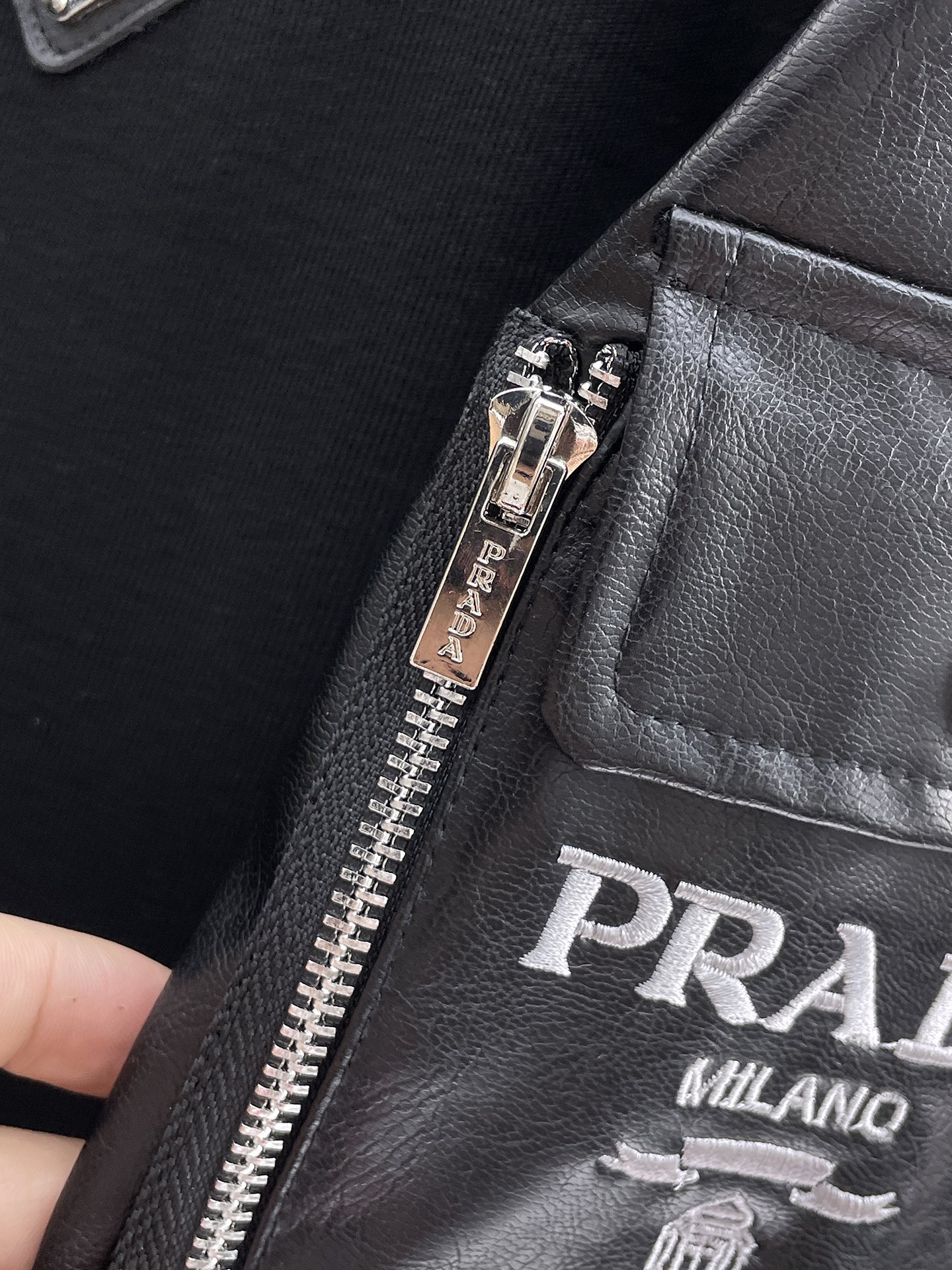 Prada Male Jacket S-m-xl