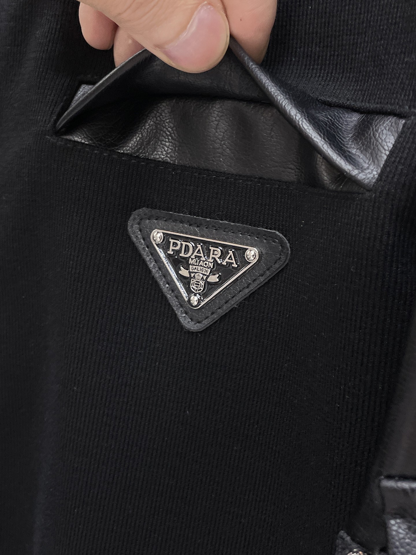 Prada Male Jacket S-m-xl
