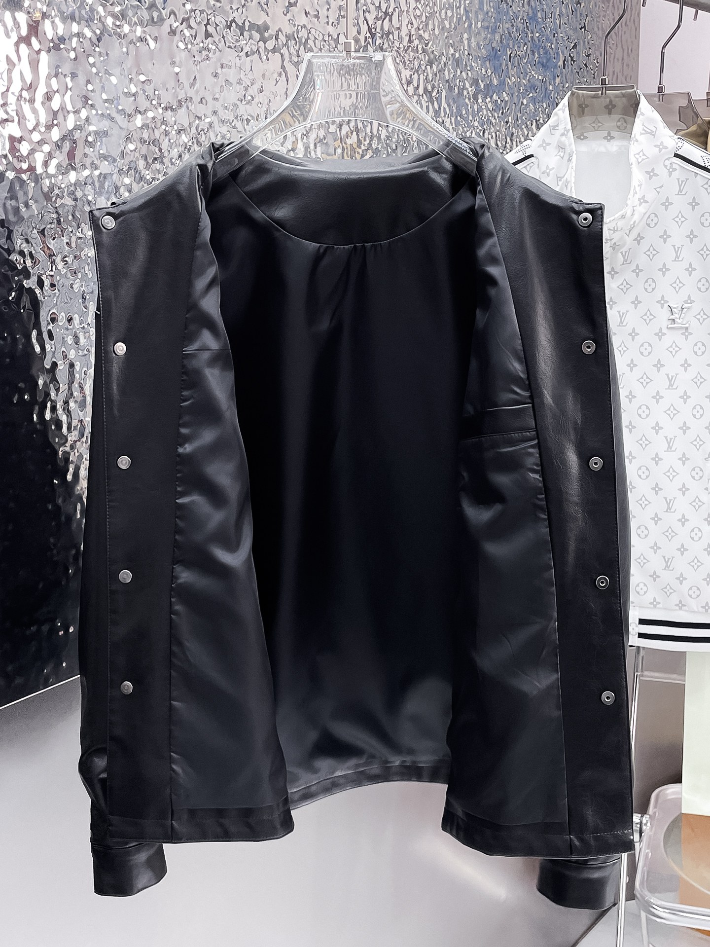Prada Male Jacket S-m-xl
