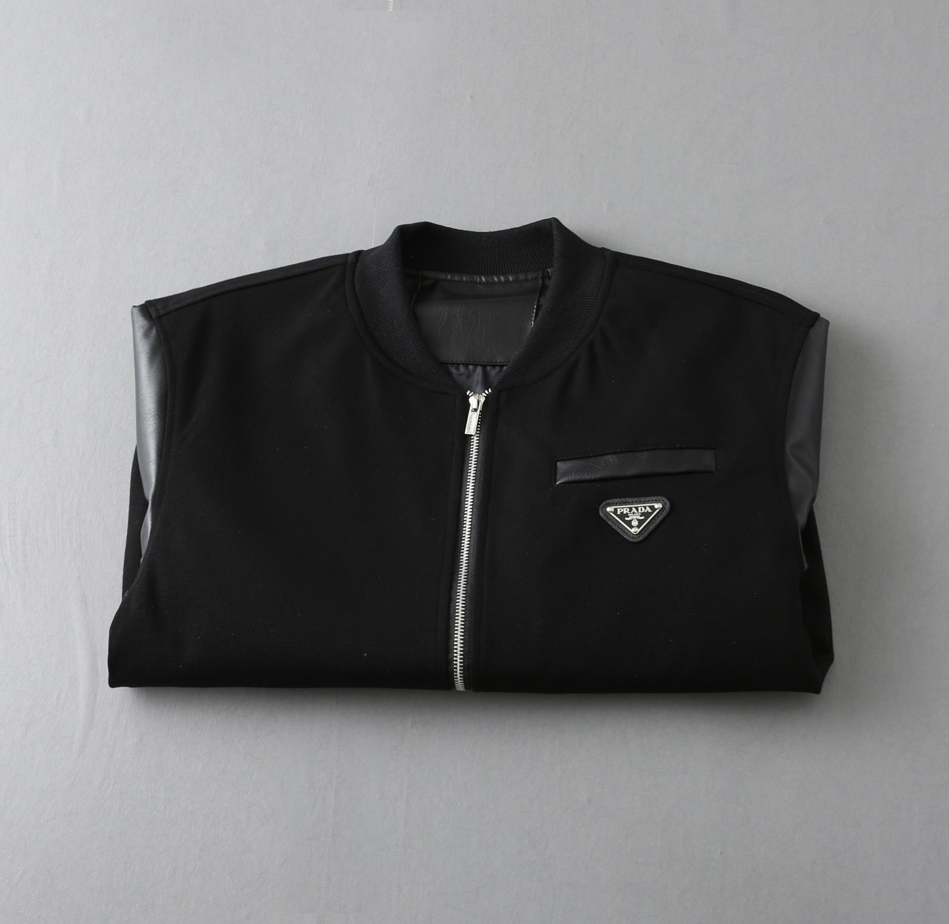 Prada Male Jacket S-m-xl