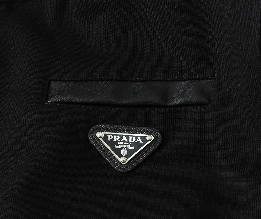 Prada Male Jacket S-m-xl