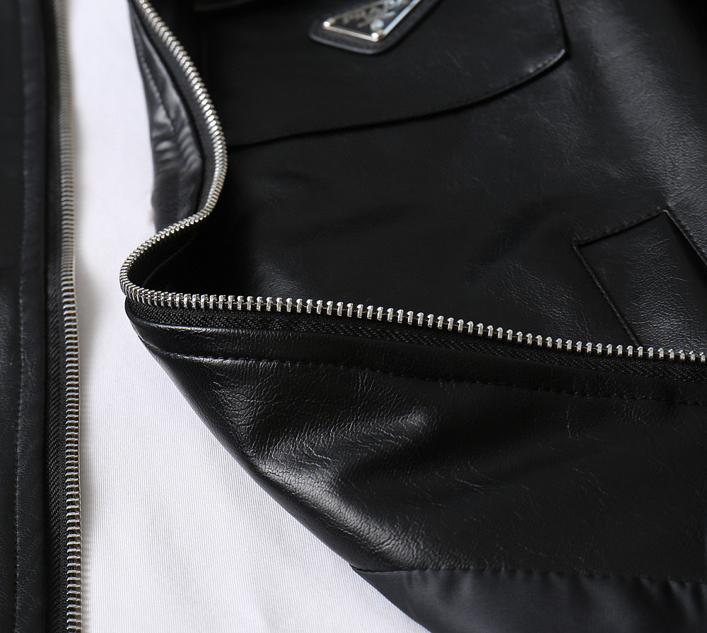 Prada Male Jacket S-m-xl