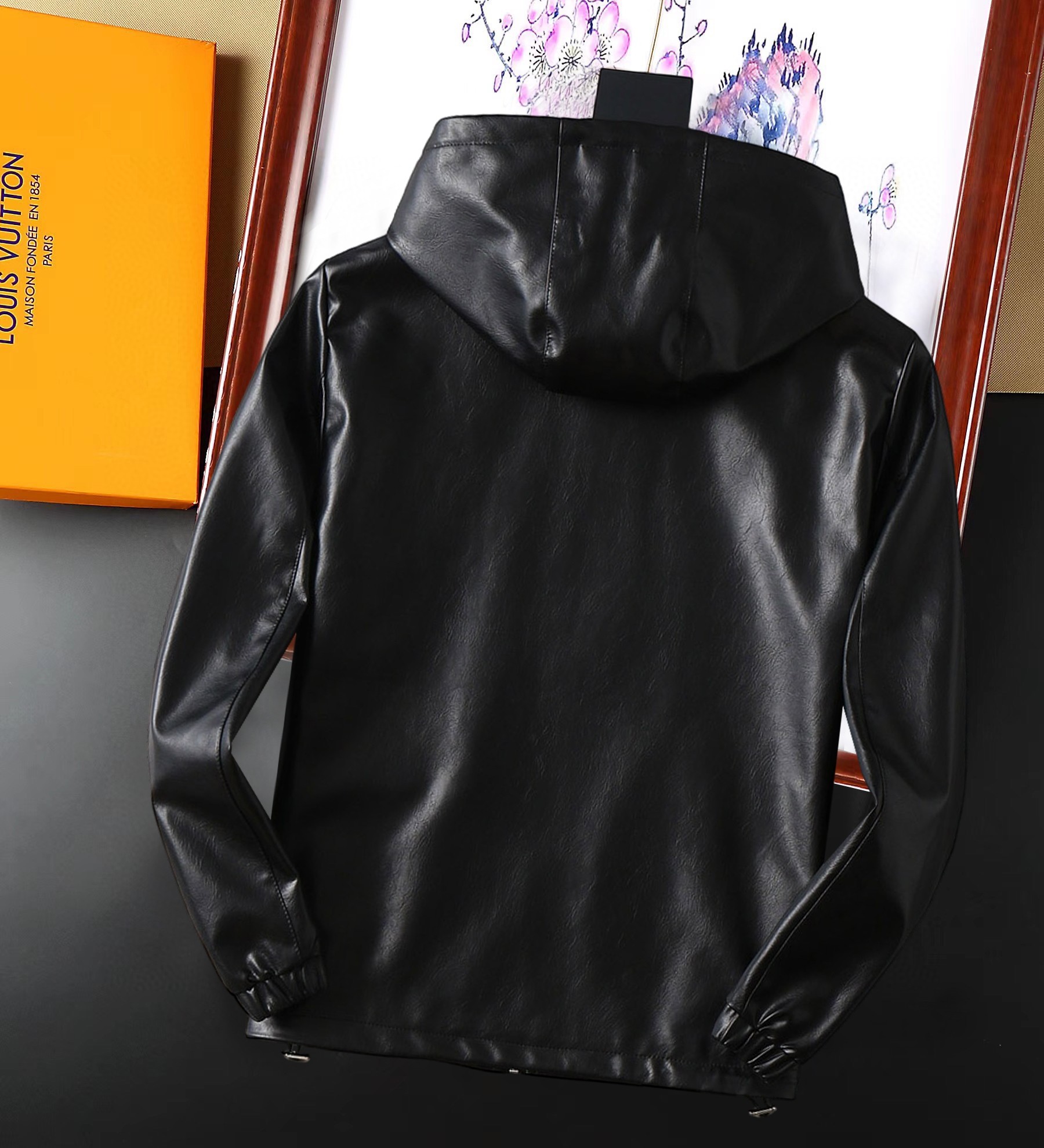 Prada Male Jacket S-m-xl
