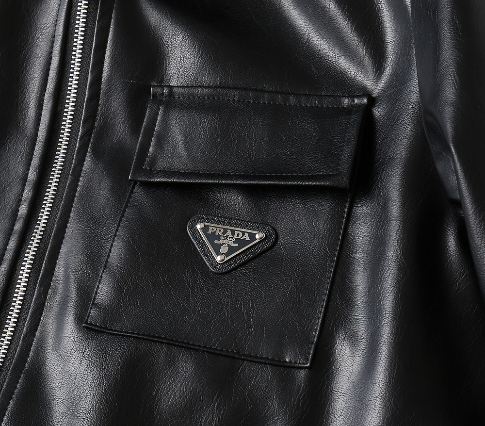 Prada Male Jacket S-m-xl