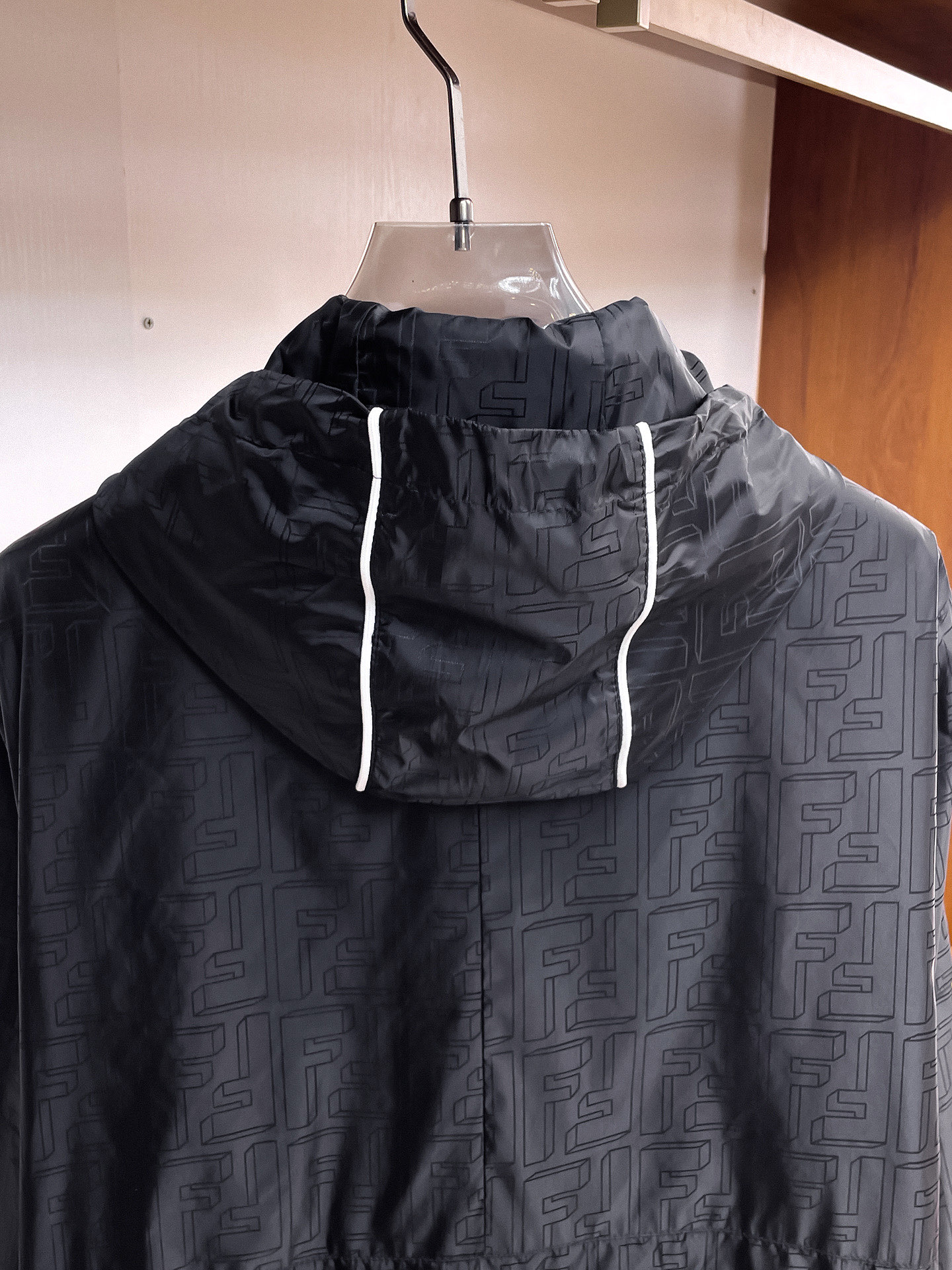 Fendi Male Jacket M-xl