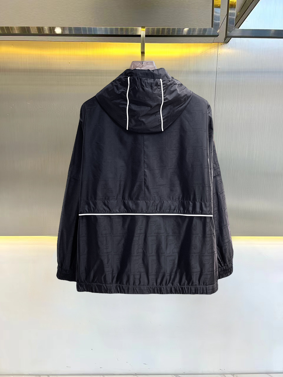 Fendi Male Jacket M-xl