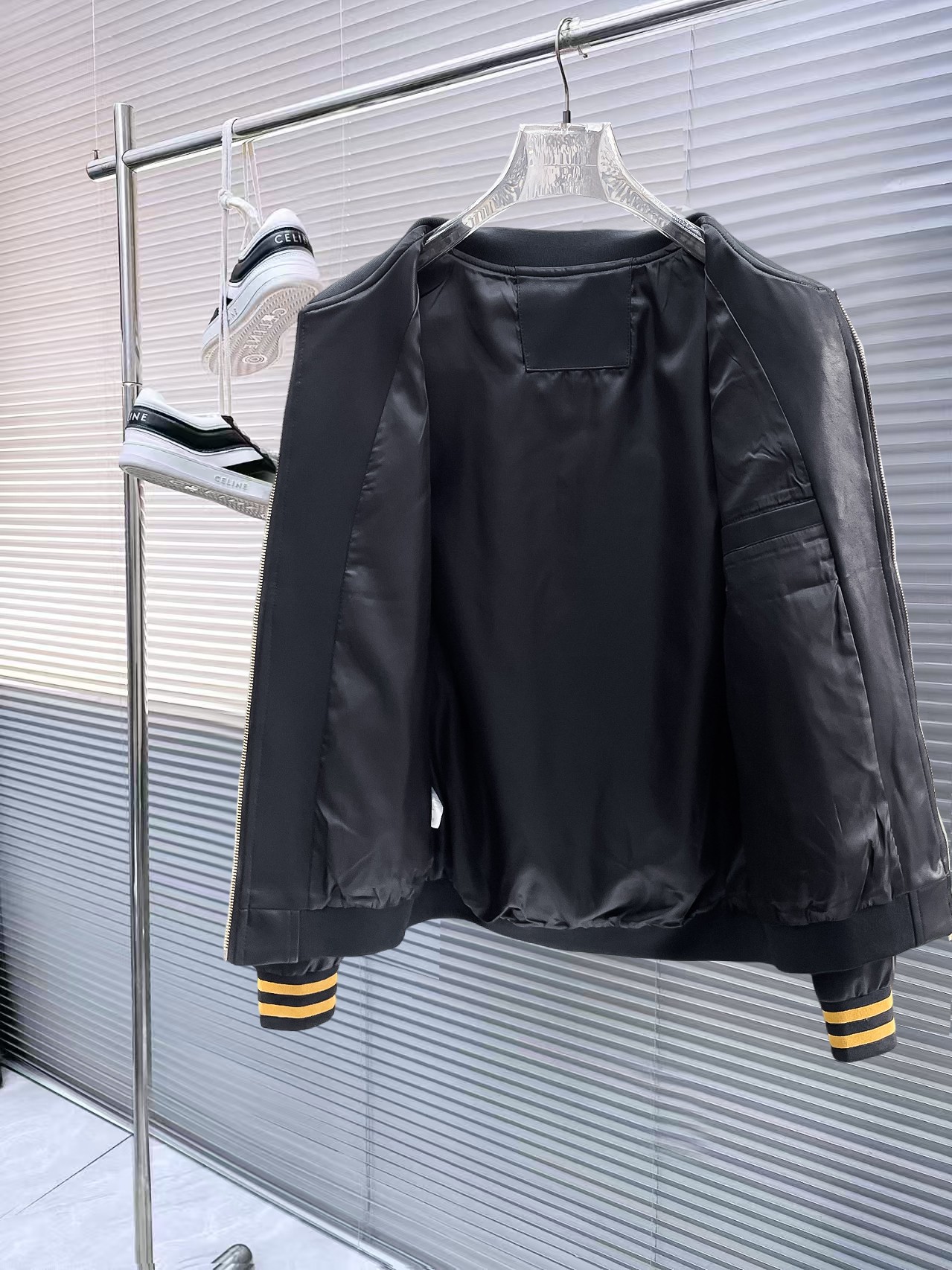 Versace Male Jacket S-m-xl