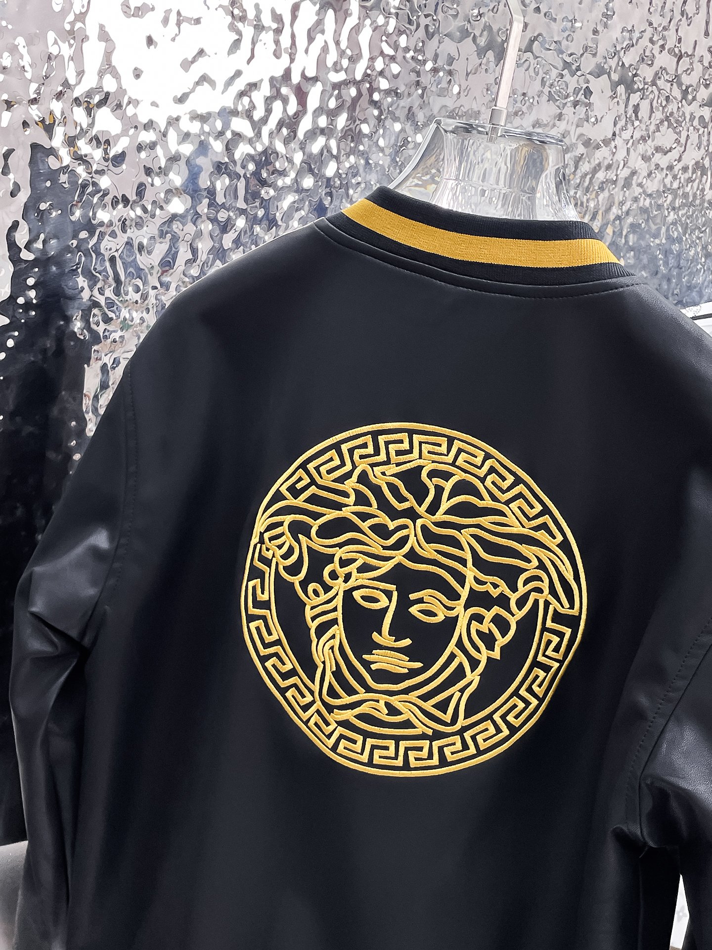 Versace Male Jacket S-m-xl
