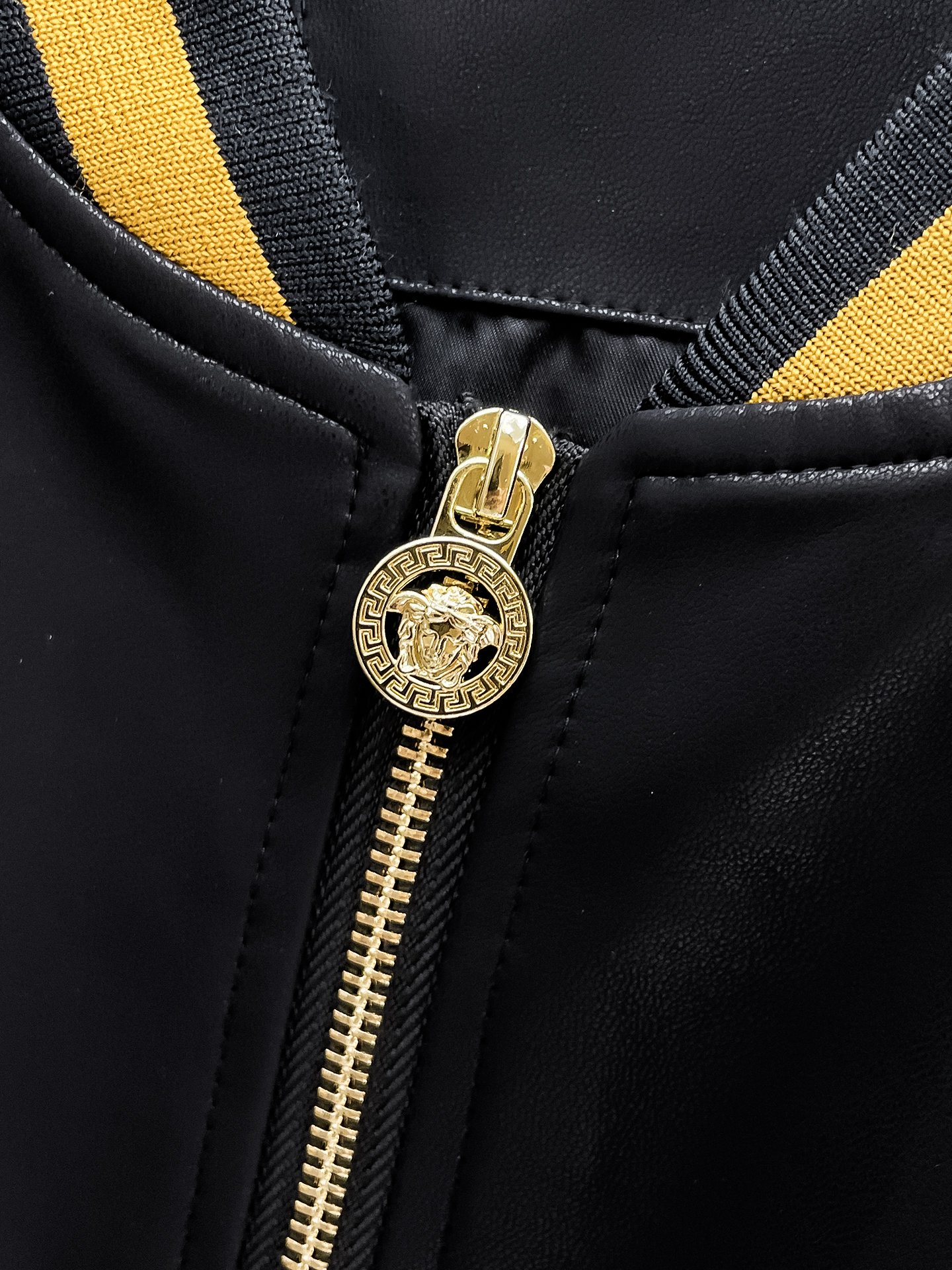 Versace Male Jacket S-m-xl