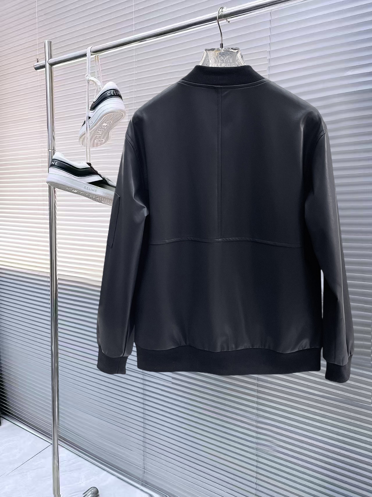 Versace Male Jacket S-m-xl