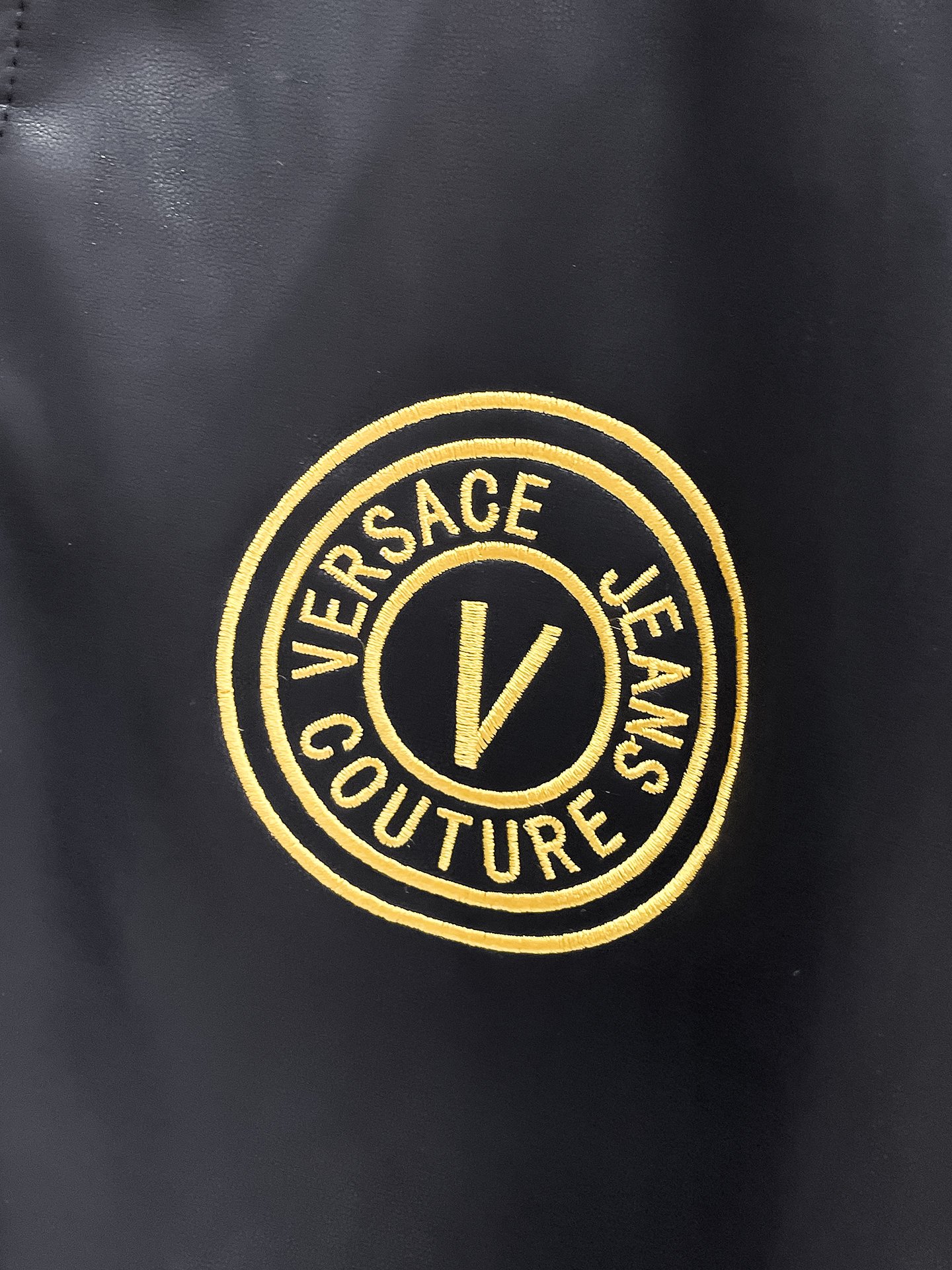 Versace Male Jacket S-m-xl
