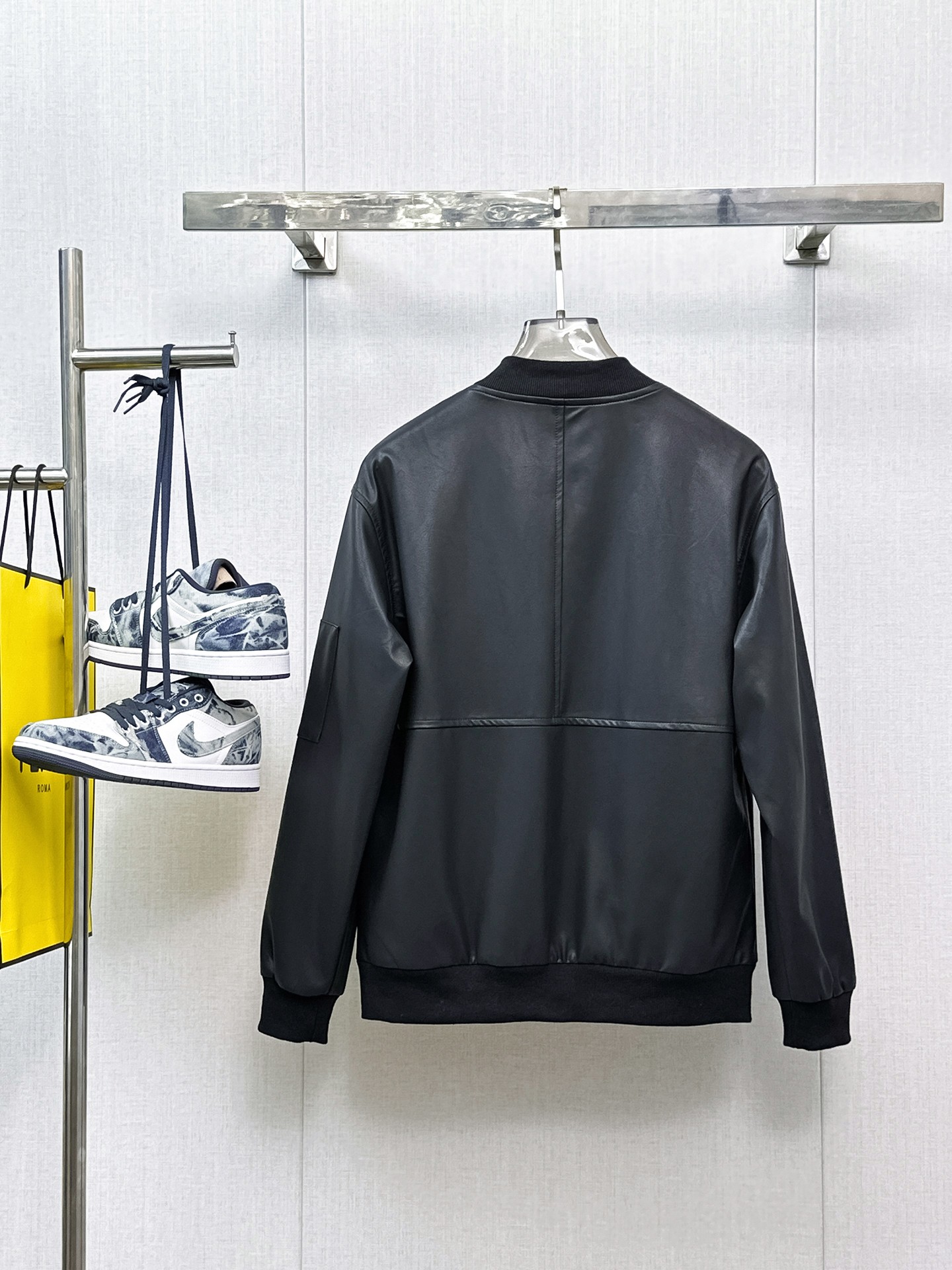 Versace Male Jacket S-m-xl