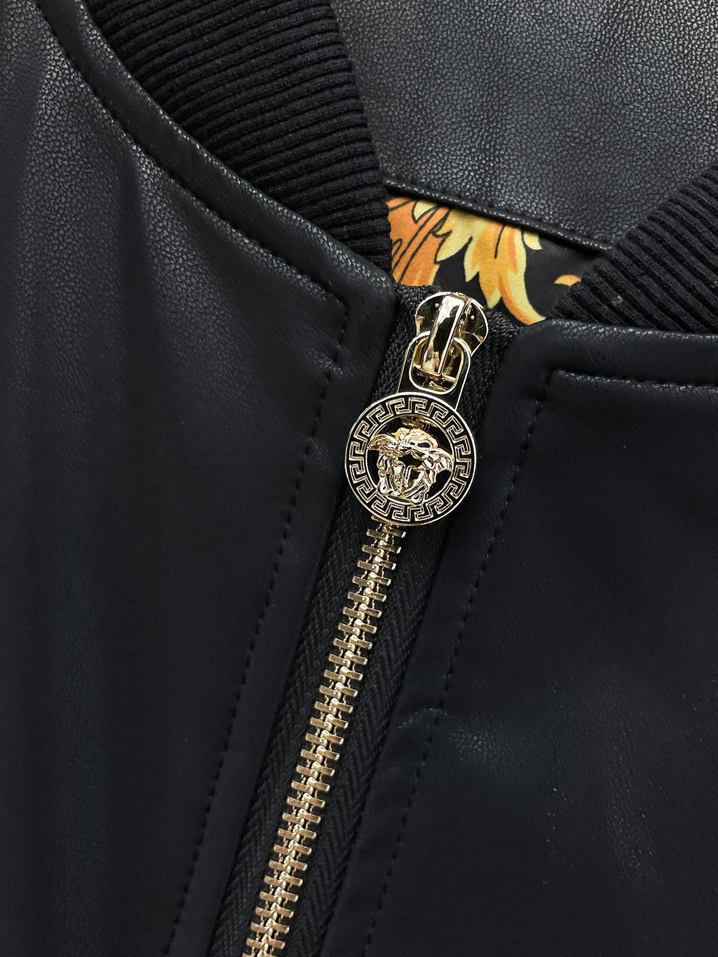 Versace Male Jacket S-m-xl