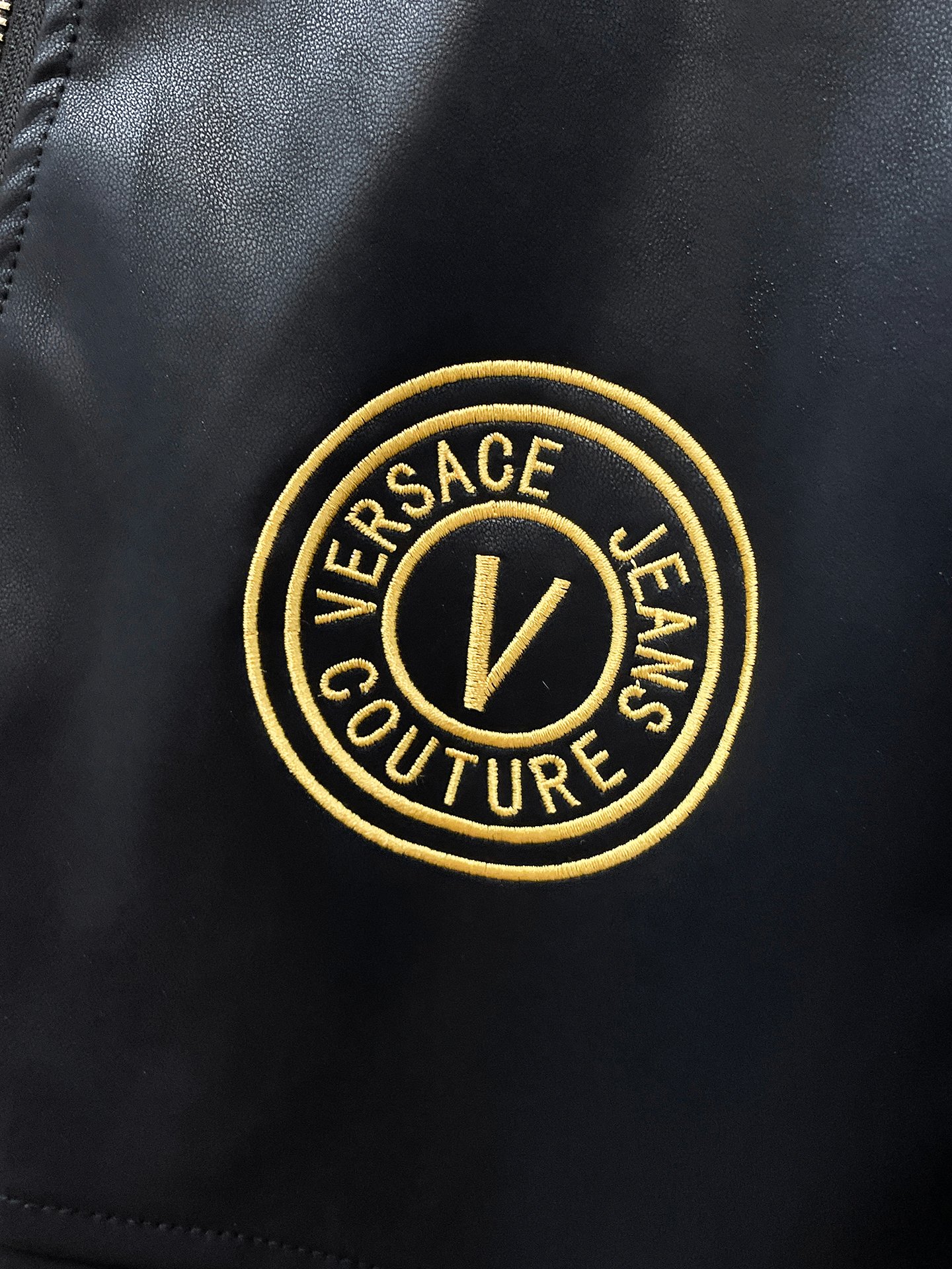 Versace Male Jacket S-m-xl