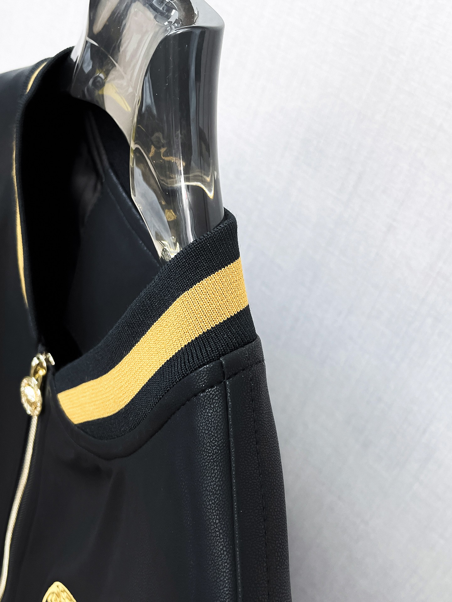 Versace Male Jacket S-m-xl