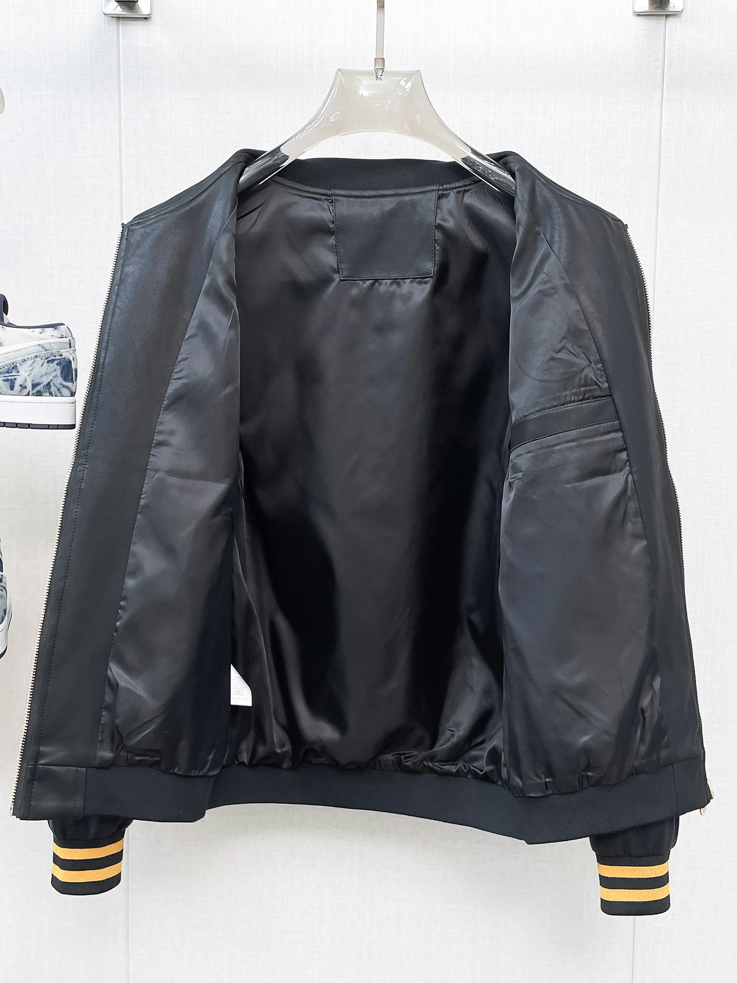 Versace Male Jacket S-m-xl