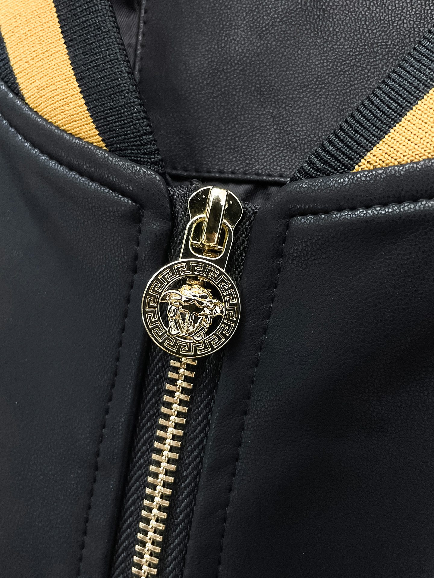 Versace Male Jacket S-m-xl