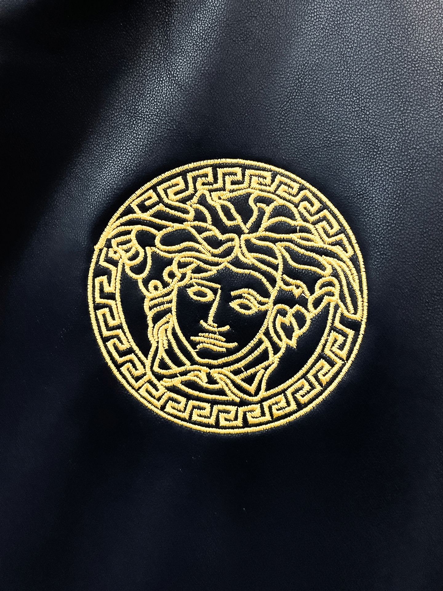 Versace Male Jacket S-m-xl