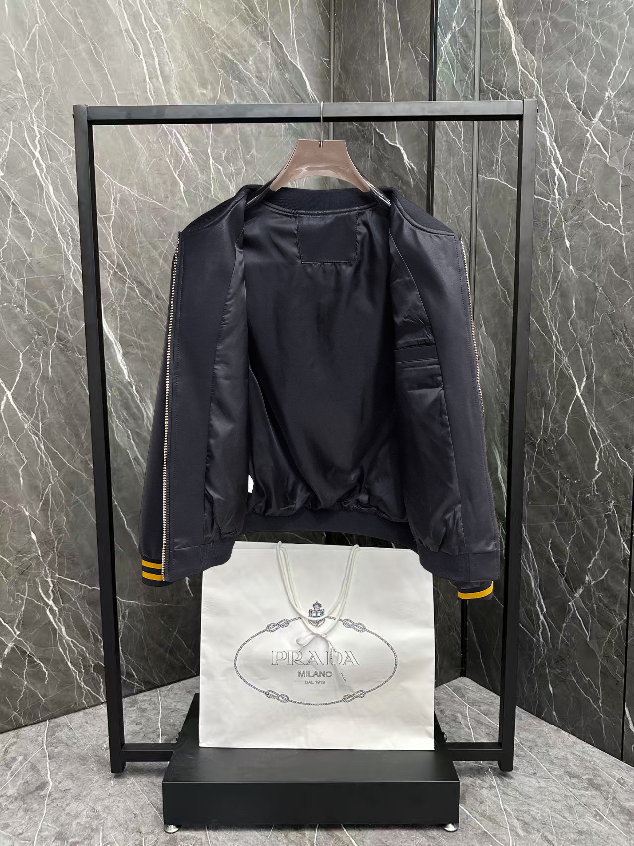 Versace Male Jacket S-m-xl