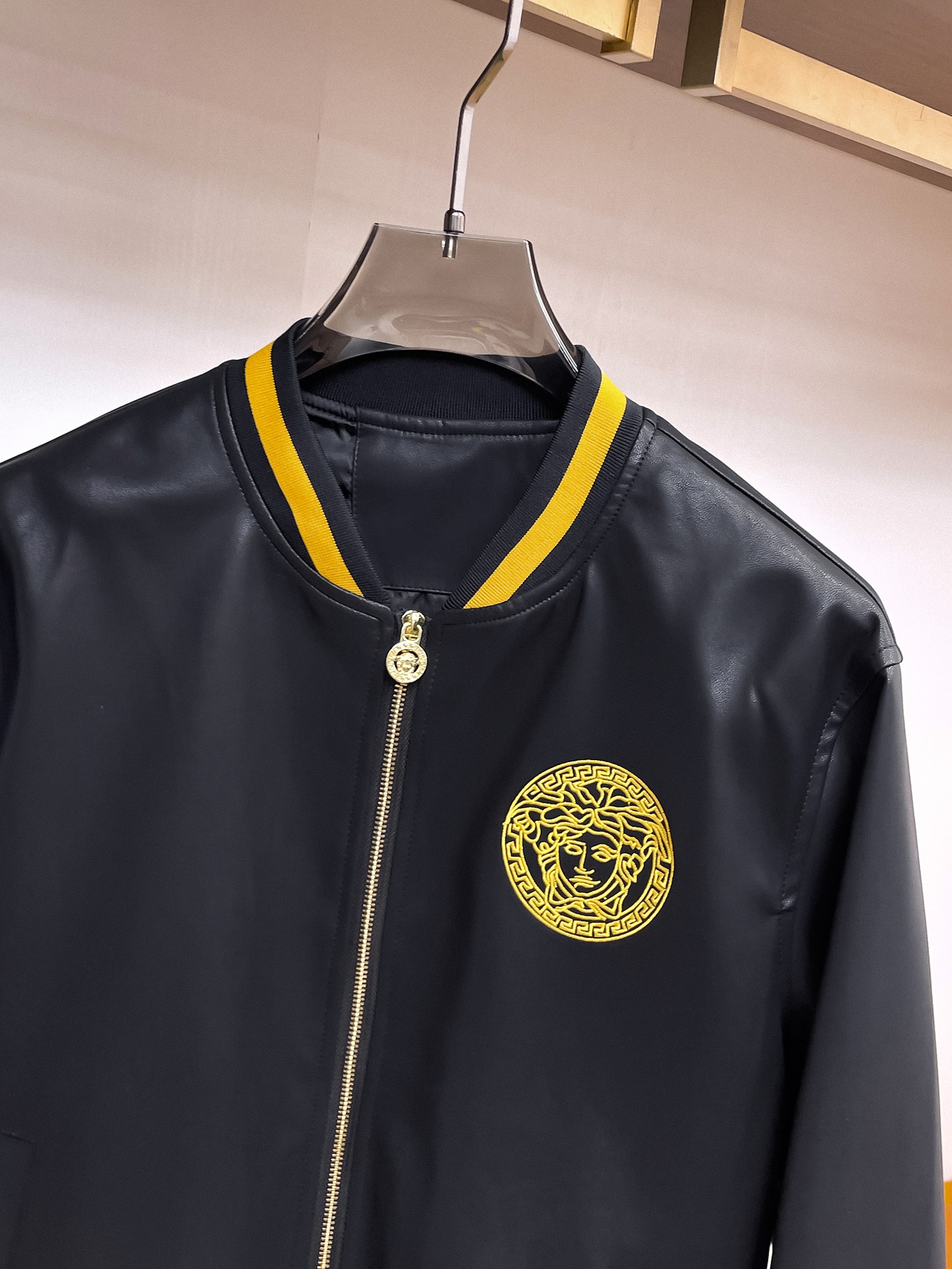 Versace Male Jacket S-m-xl