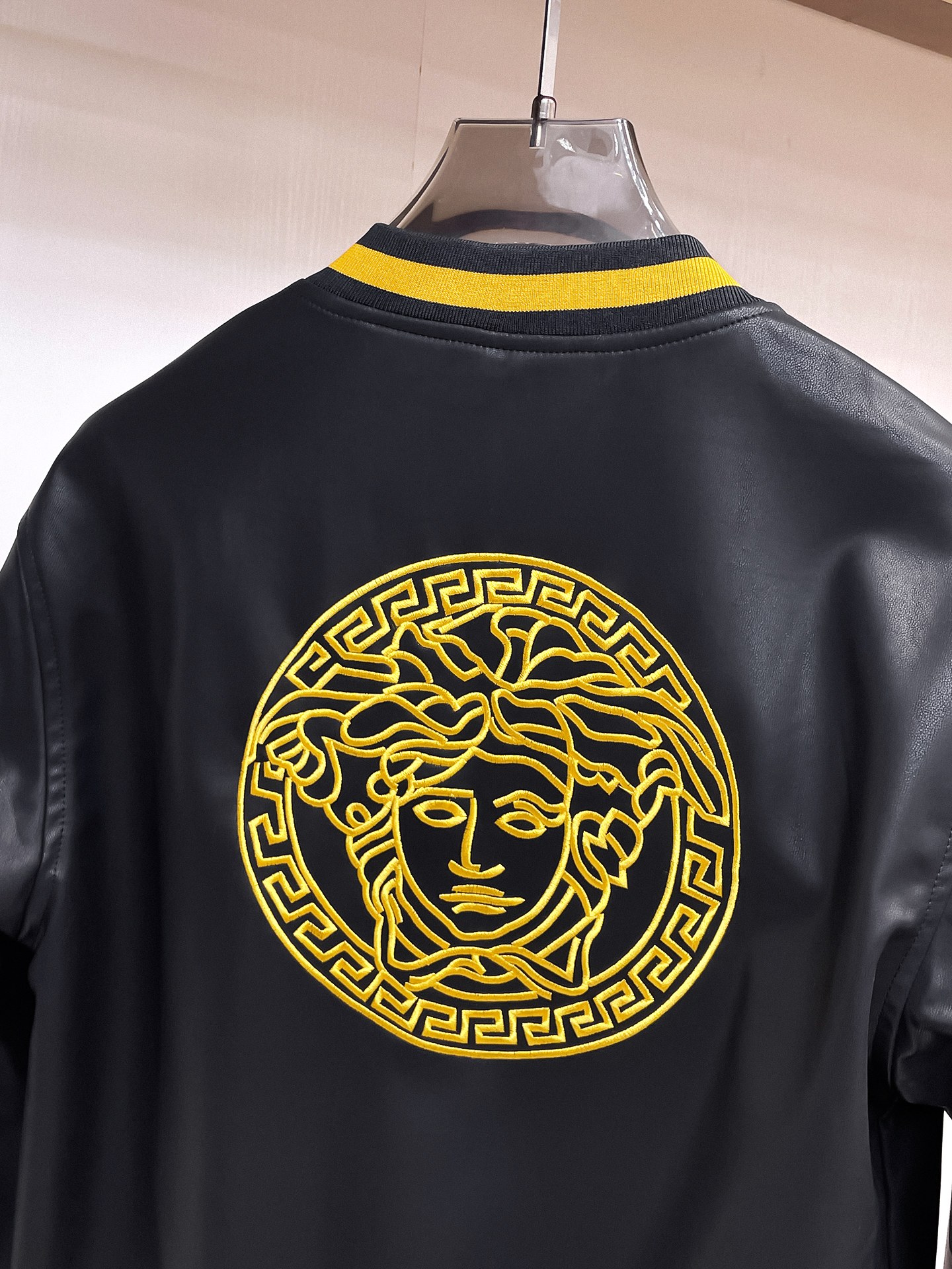 Versace Male Jacket S-m-xl