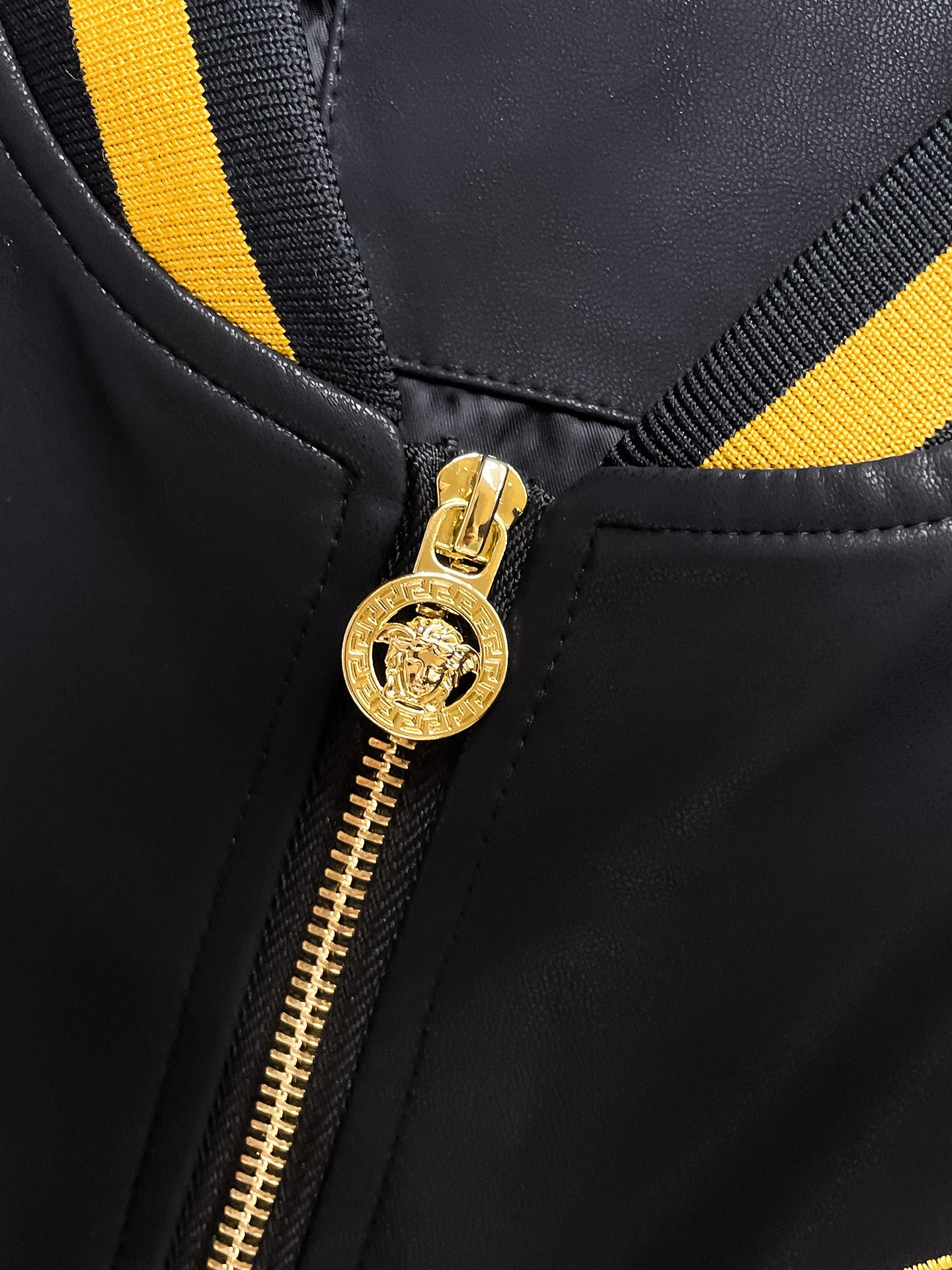 Versace Male Jacket S-m-xl