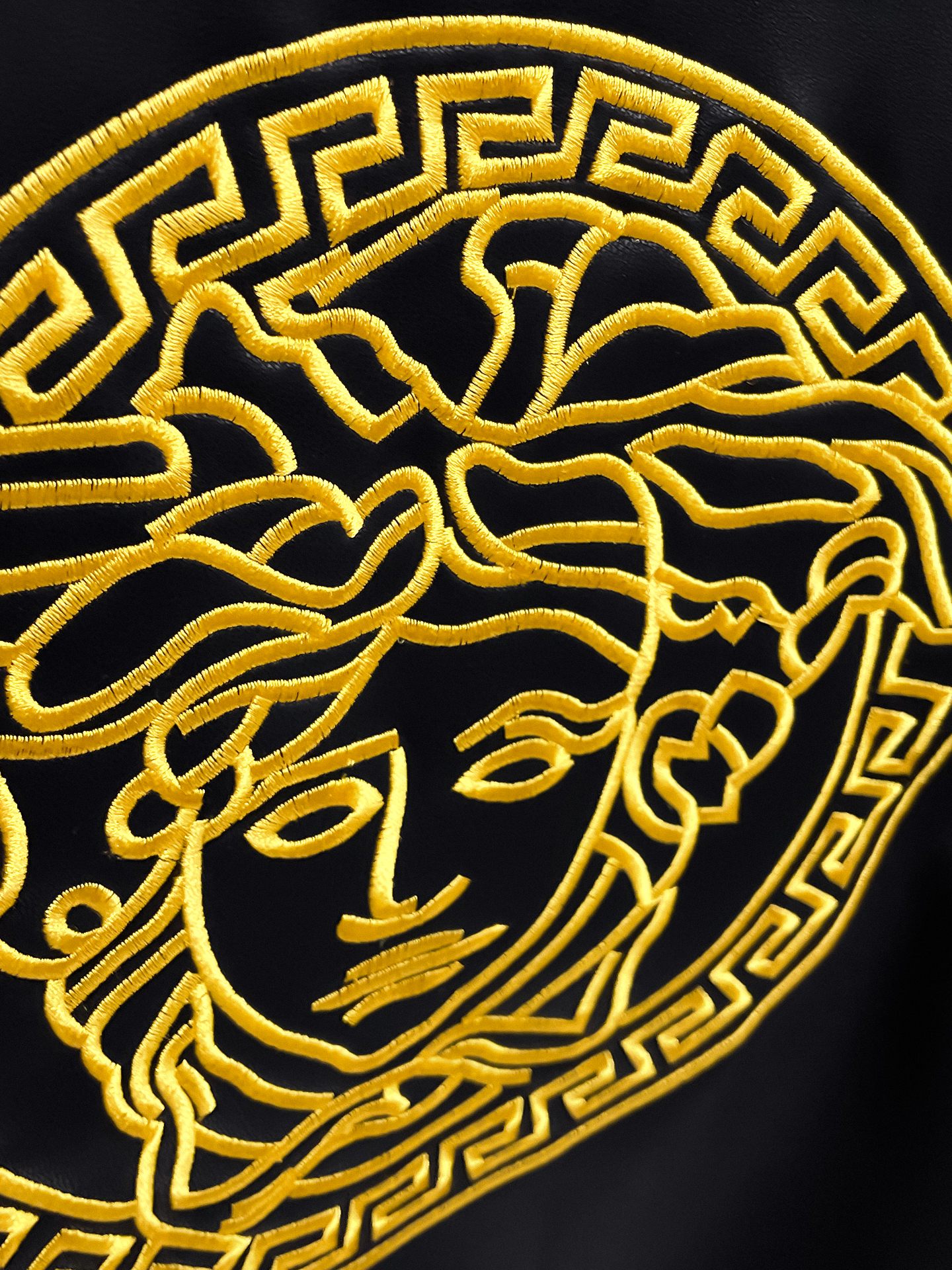 Versace Male Jacket S-m-xl