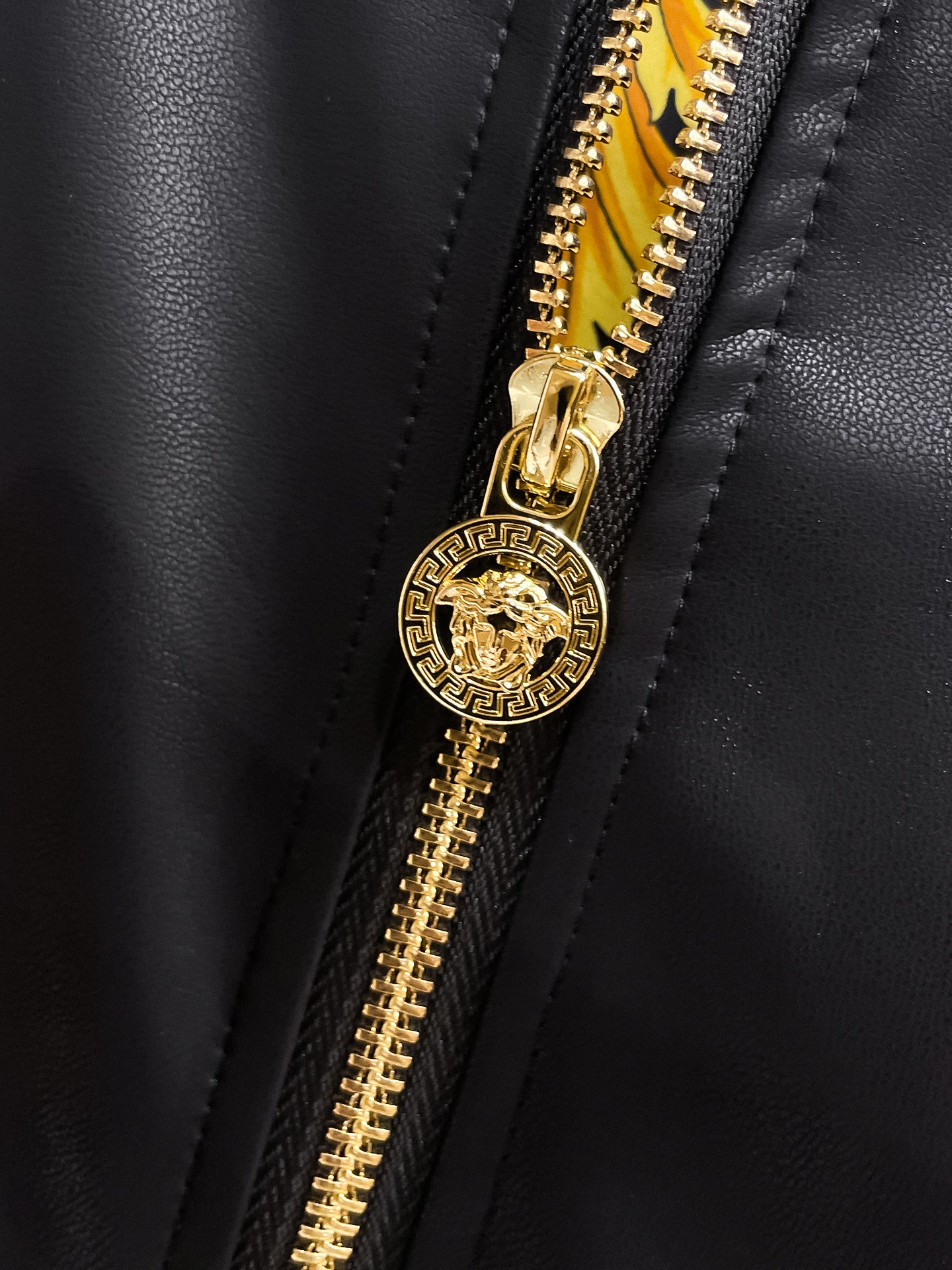 Versace Male Jacket S-m-xl