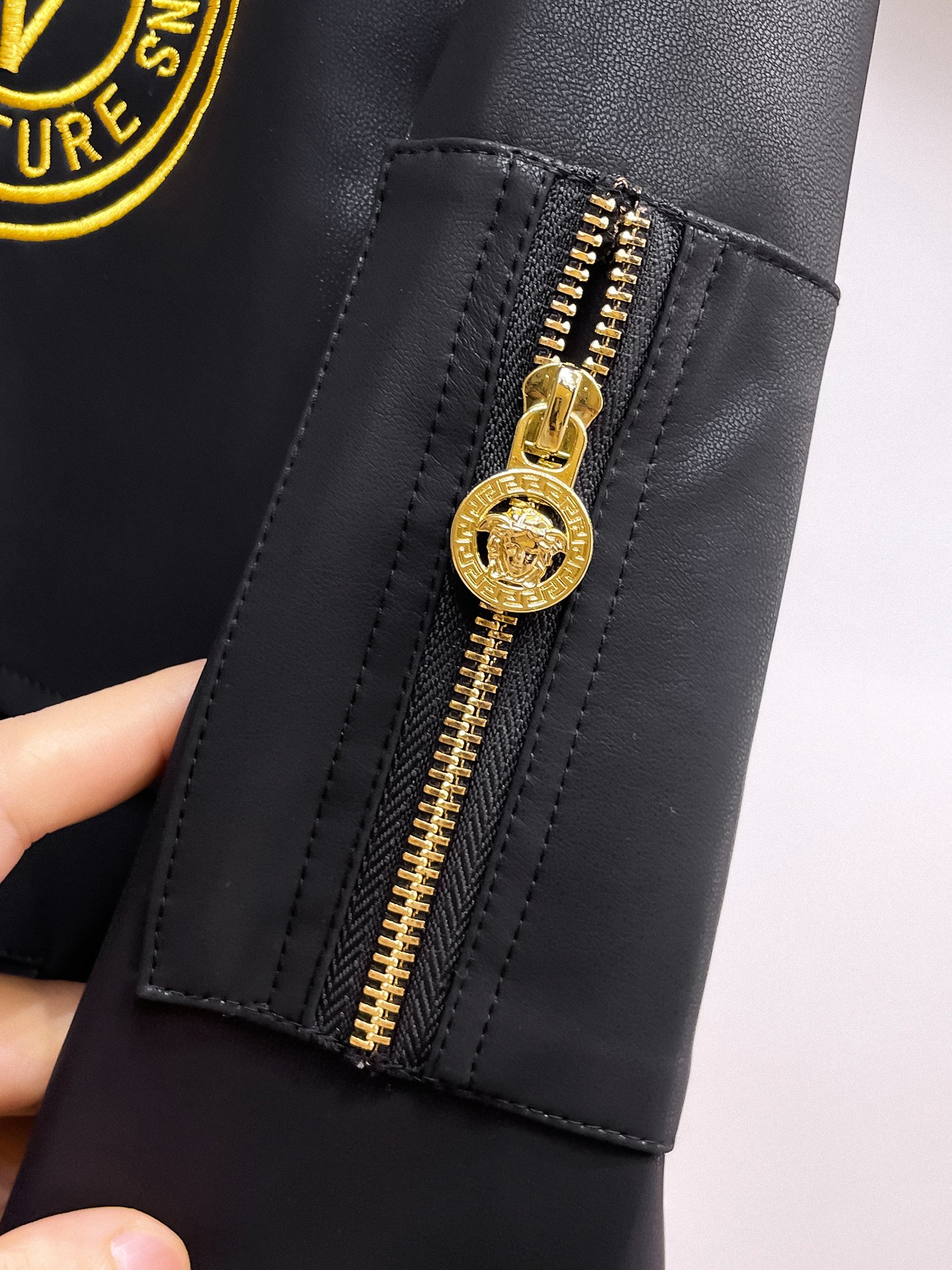Versace Male Jacket S-m-xl