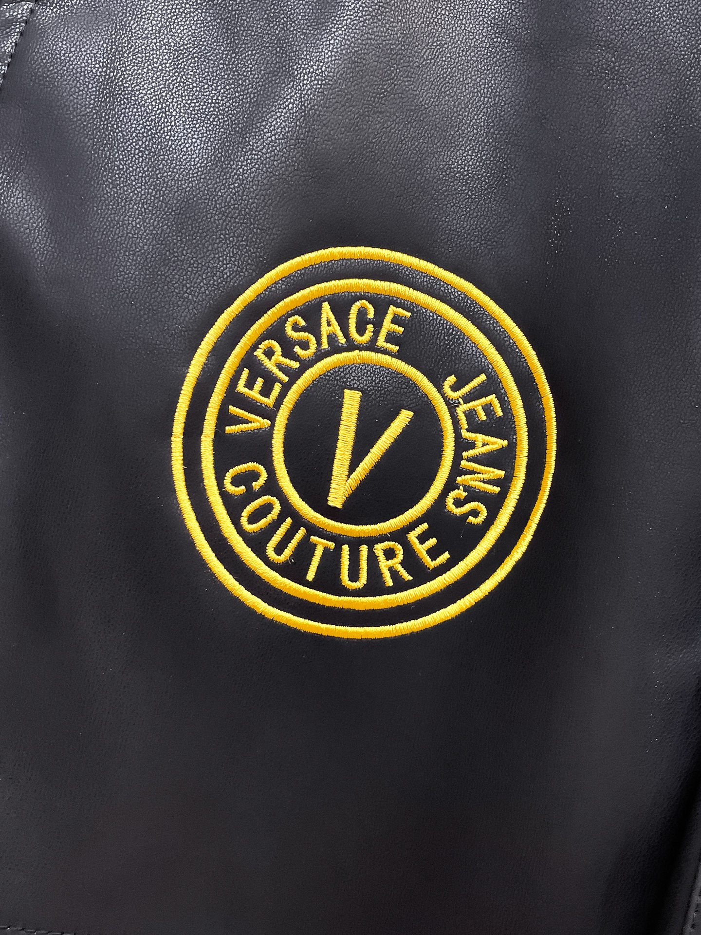 Versace Male Jacket S-m-xl