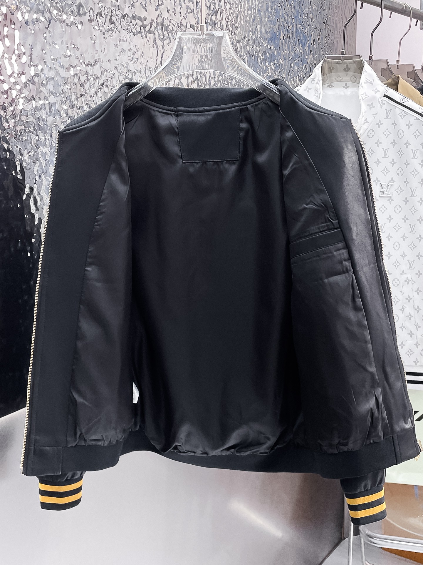 Versace Male Jacket S-m-xl