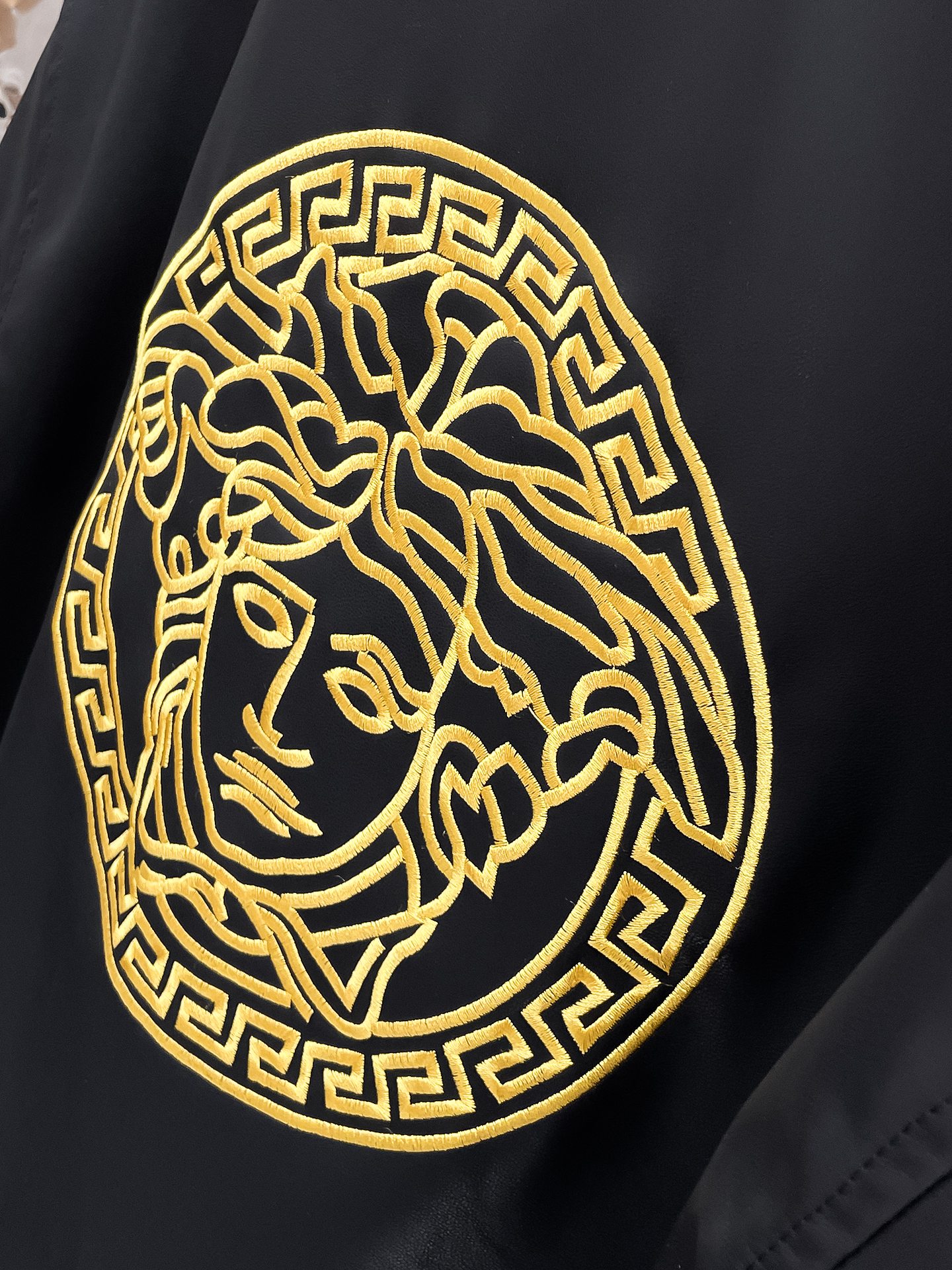 Versace Male Jacket S-m-xl