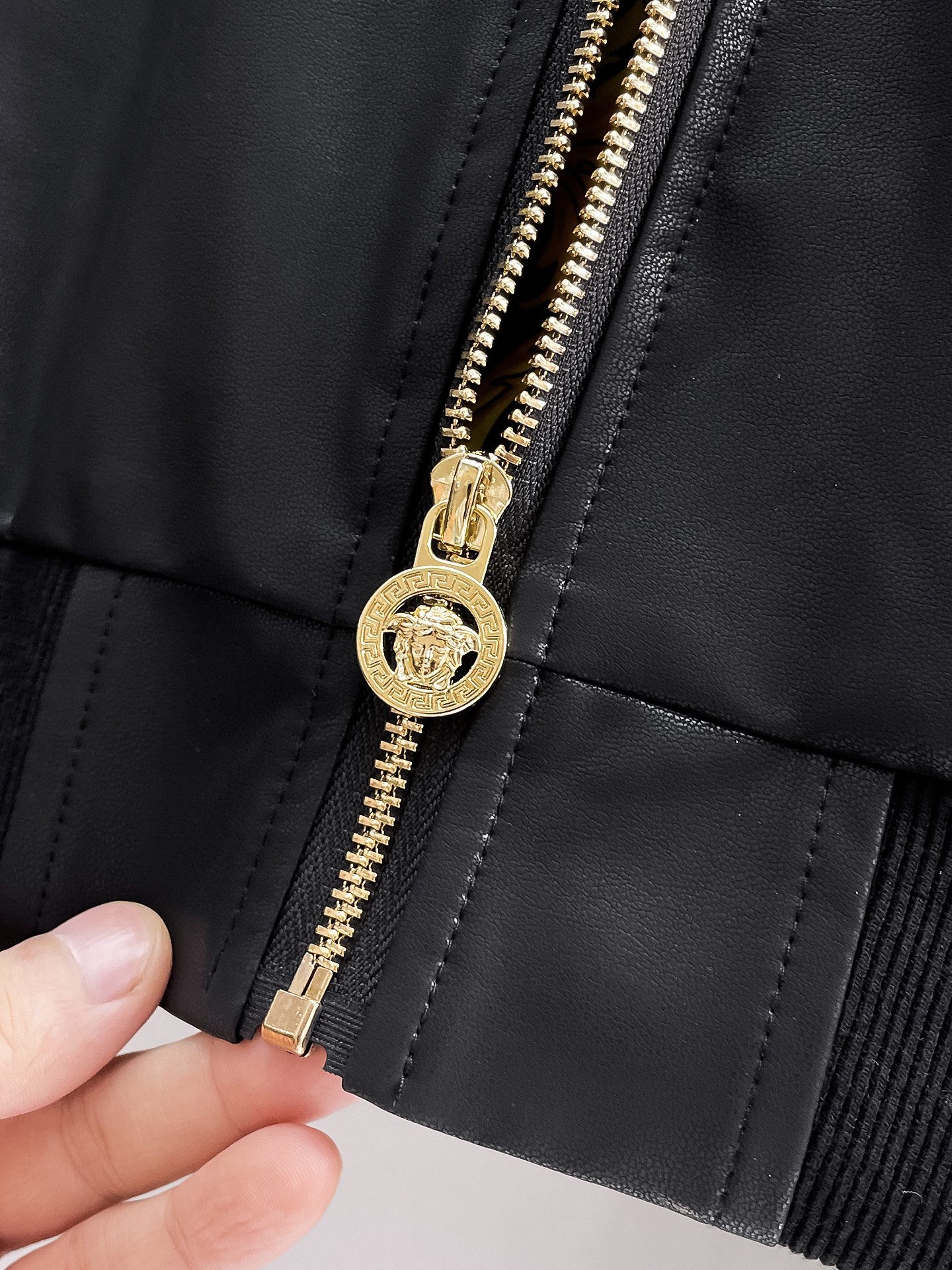 Versace Male Jacket S-m-xl
