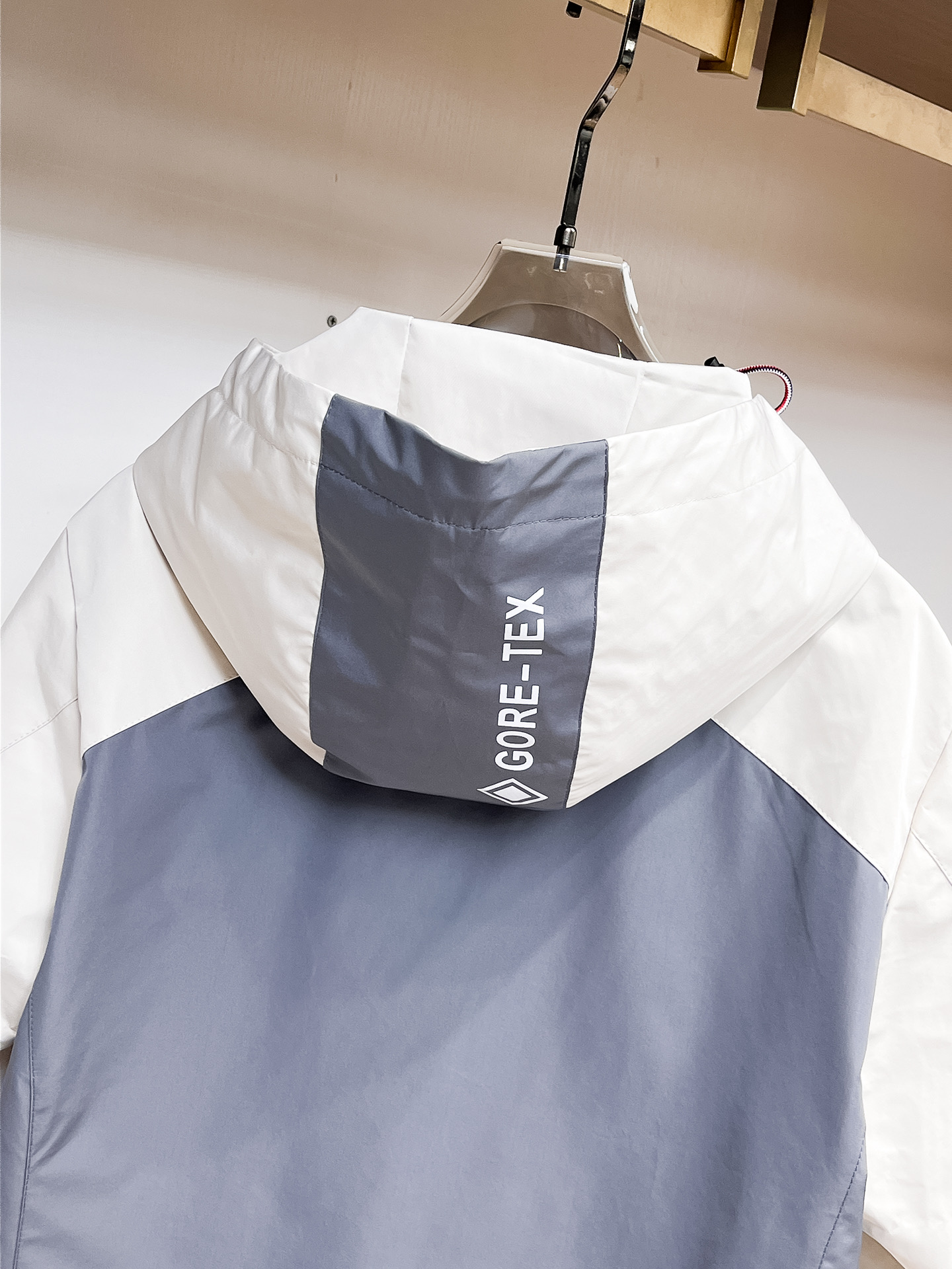 Moncler Male Jacket M-l-xl