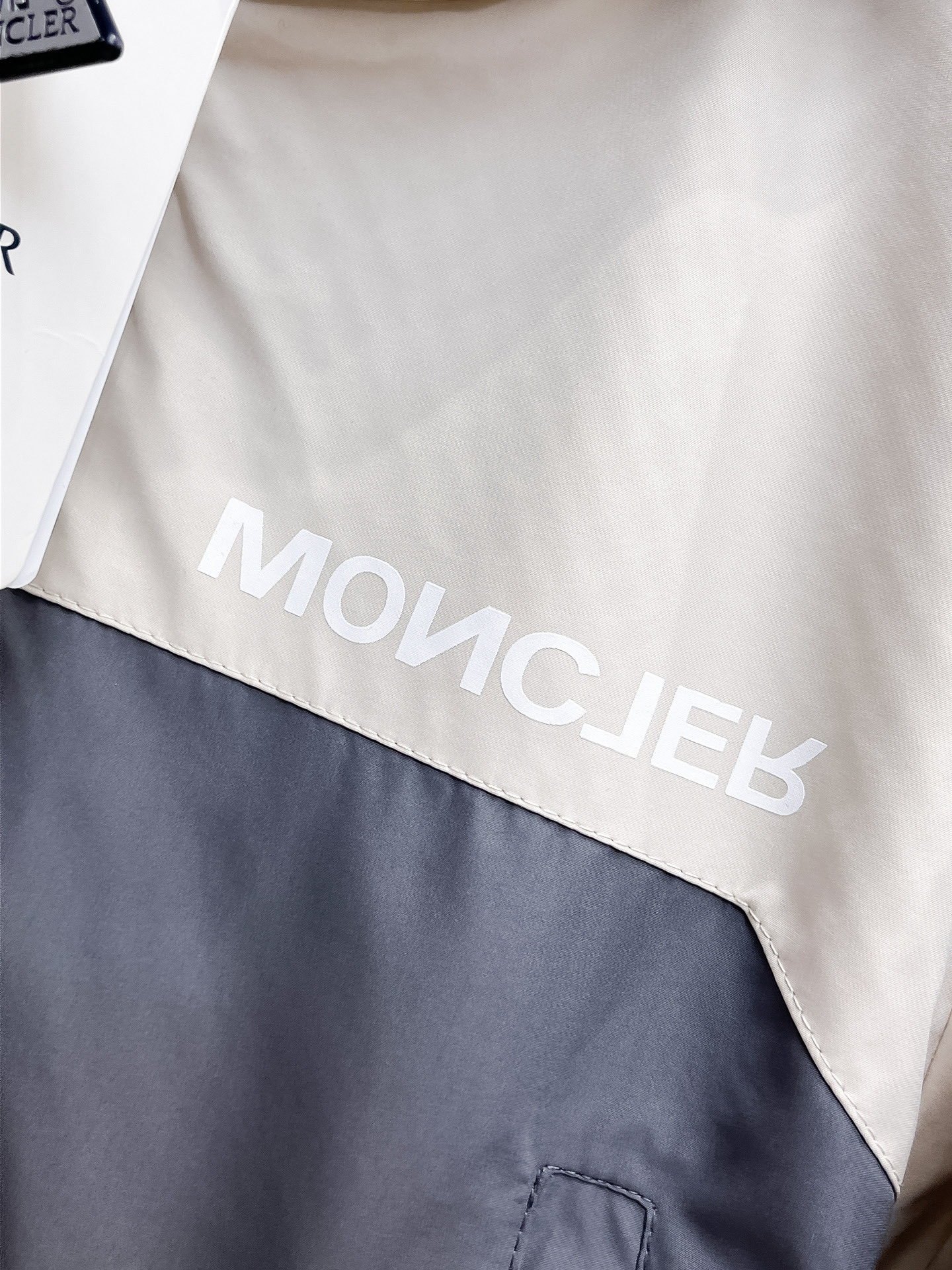 Moncler Male Jacket M-l-xl