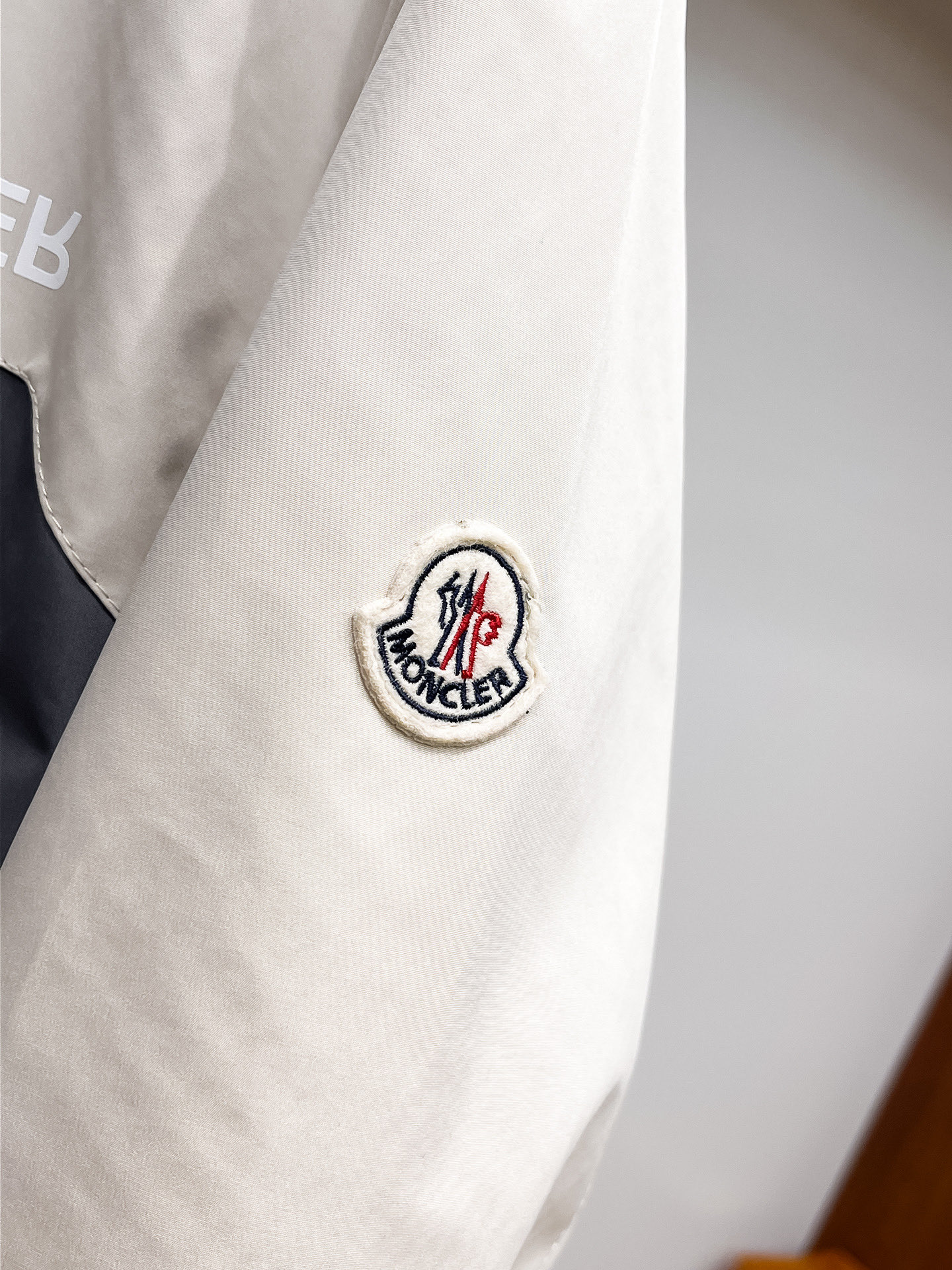 Moncler Male Jacket M-l-xl
