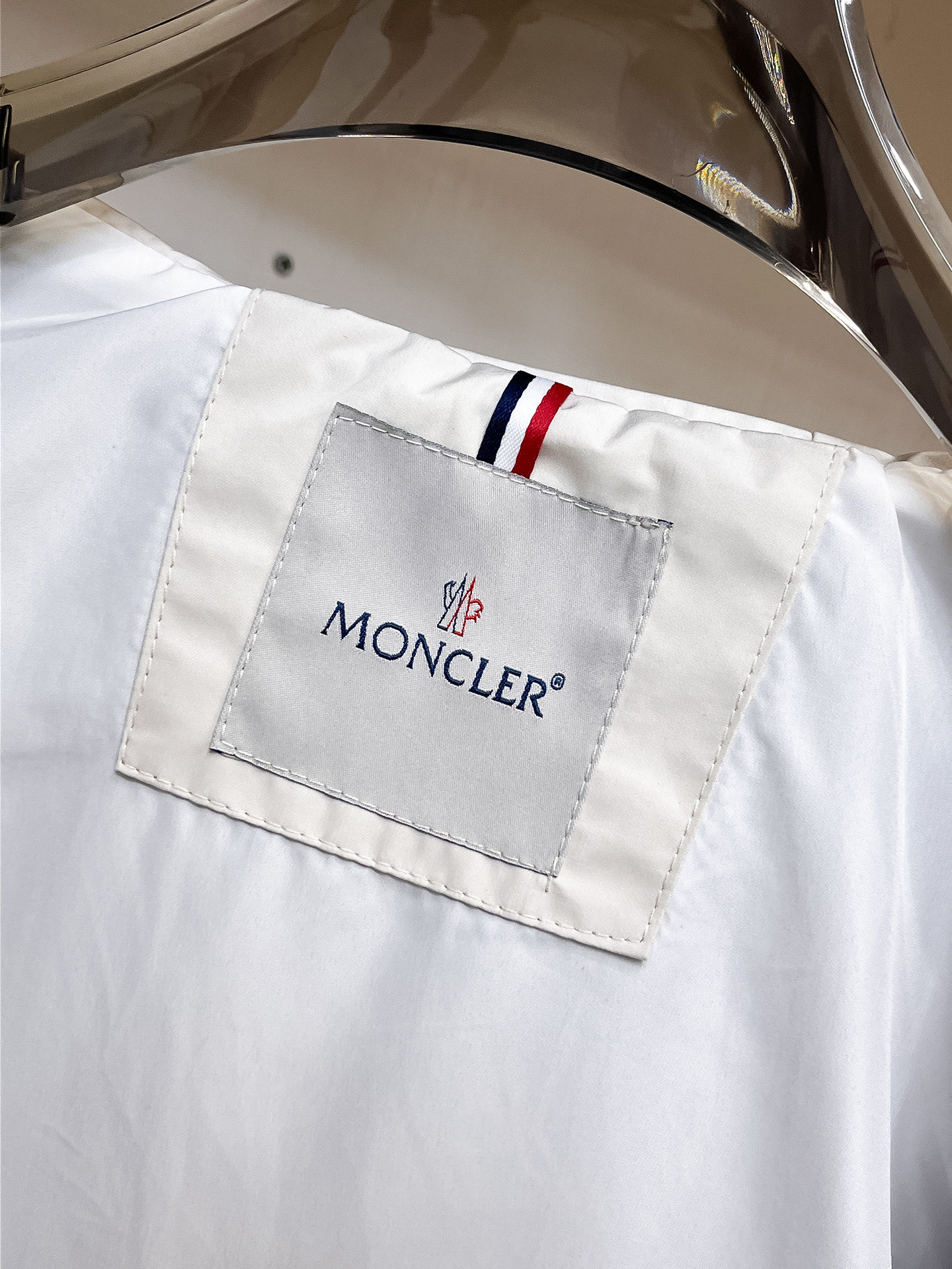 Moncler Male Jacket M-l-xl