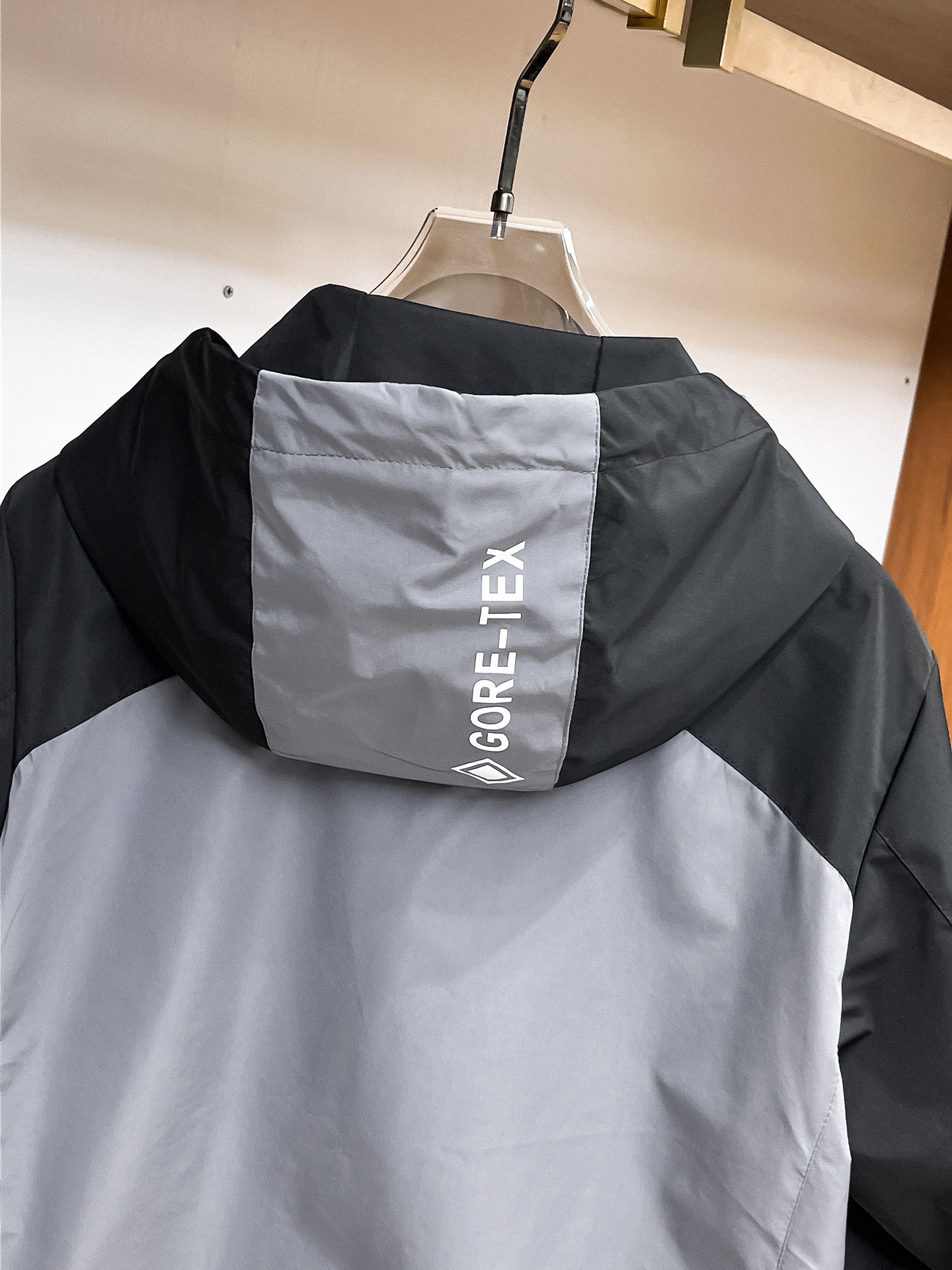 Moncler Male Jacket M-l-xl