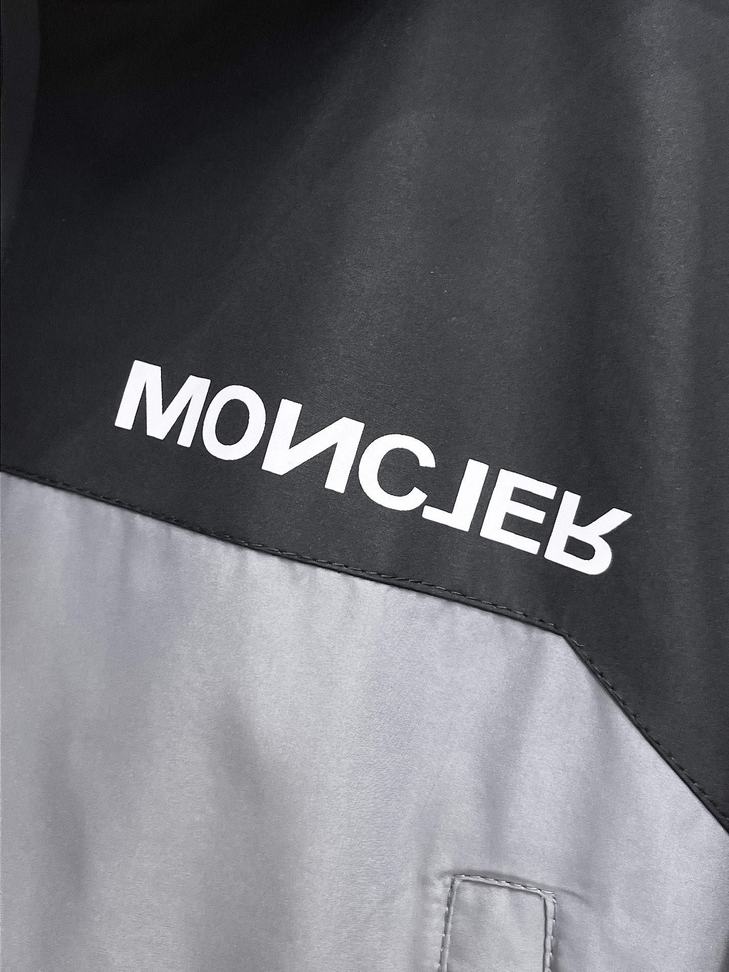 Moncler Male Jacket M-l-xl