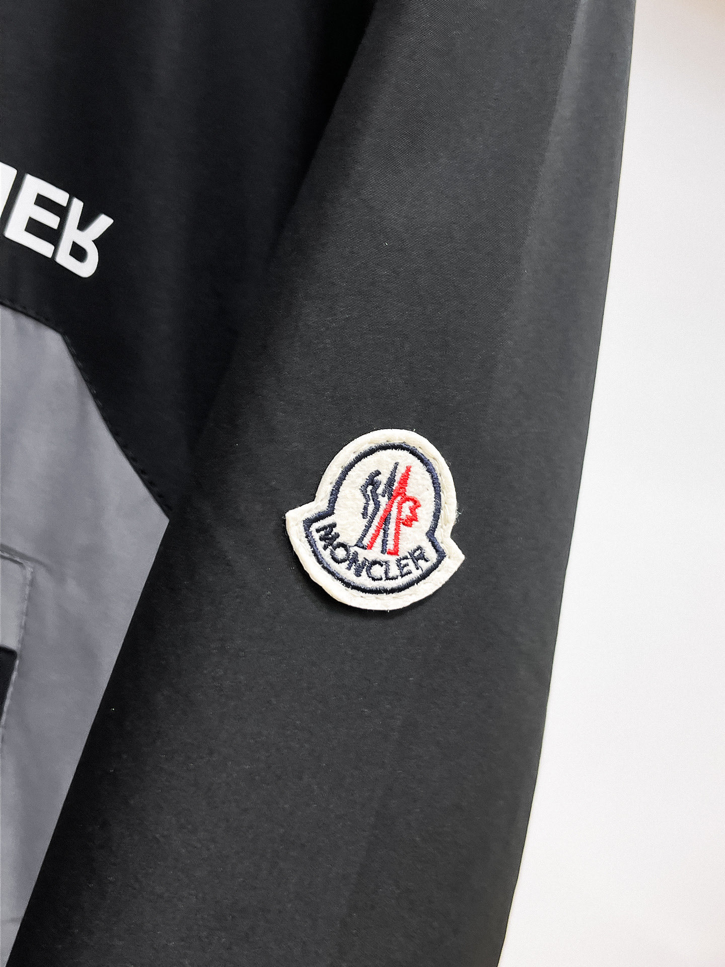 Moncler Male Jacket M-l-xl