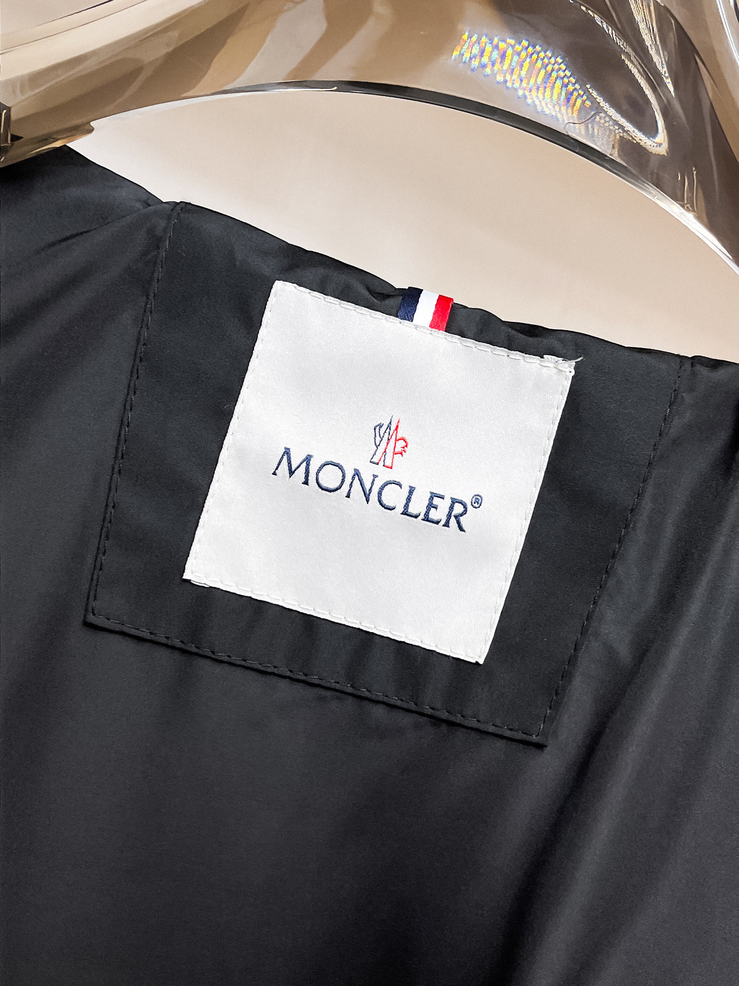 Moncler Male Jacket M-l-xl