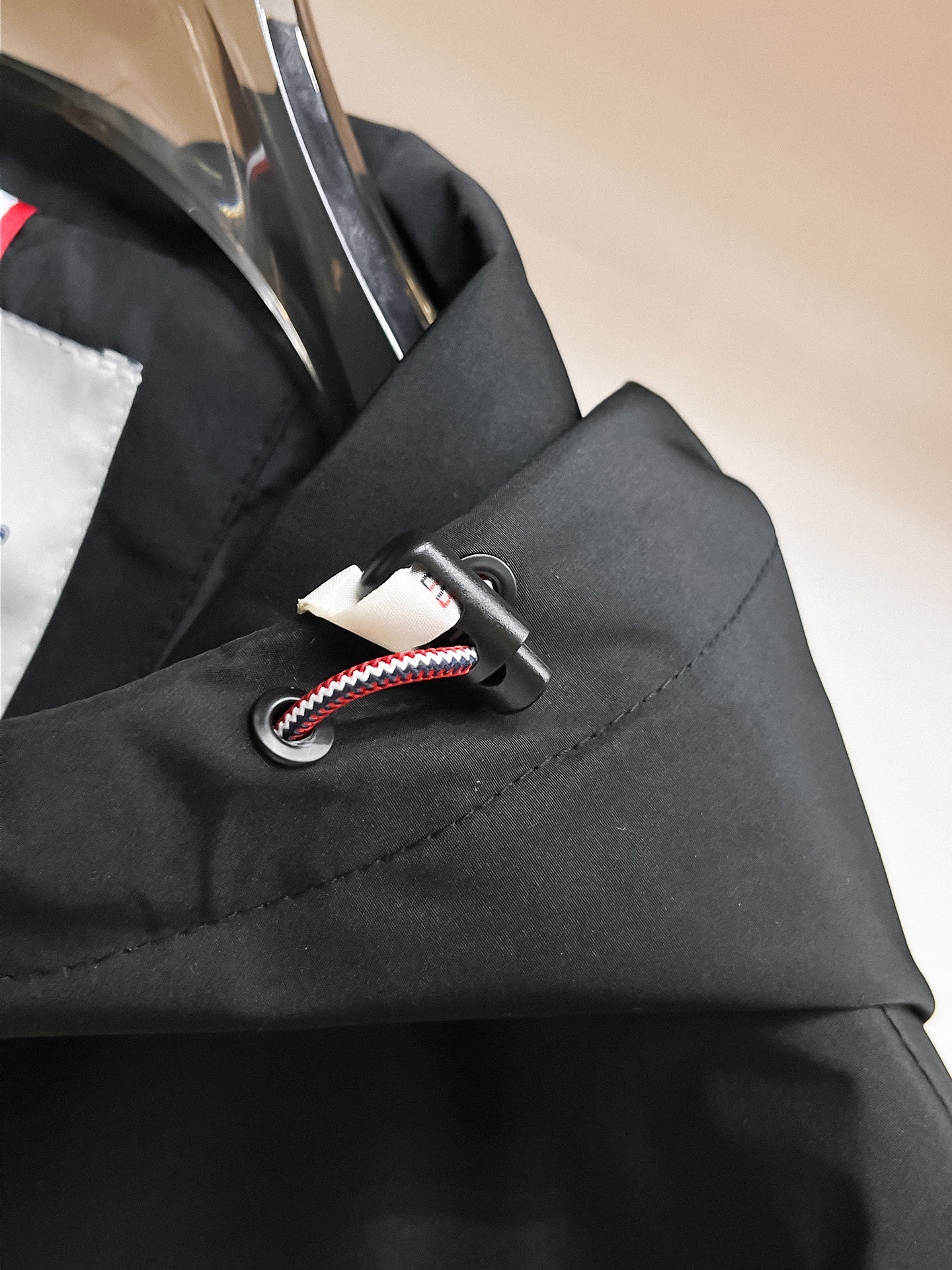 Moncler Male Jacket M-l-xl