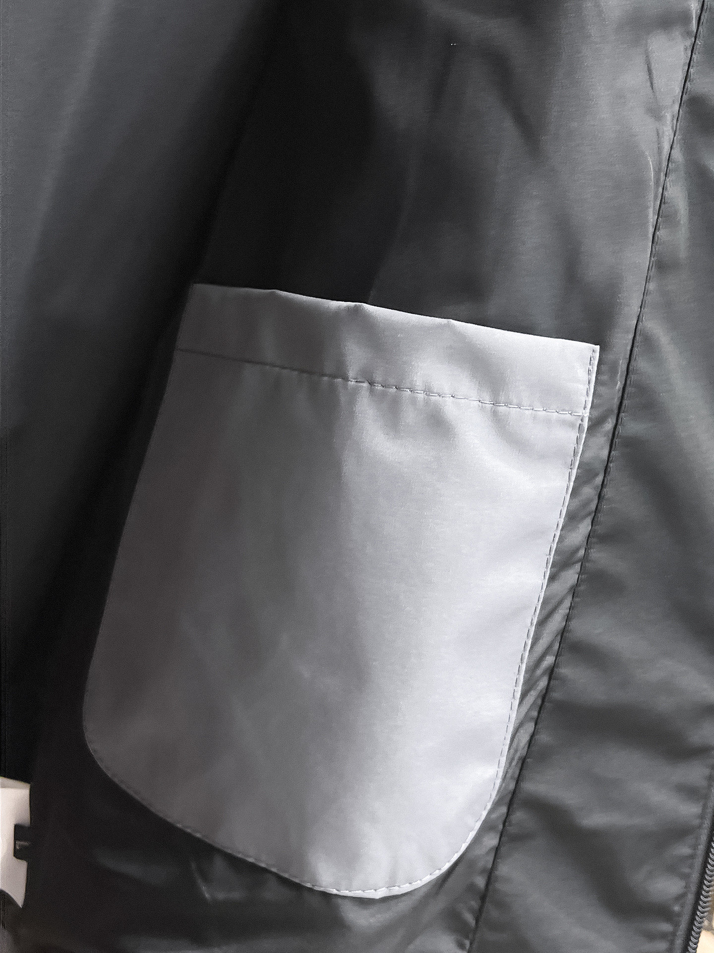 Moncler Male Jacket M-l-xl
