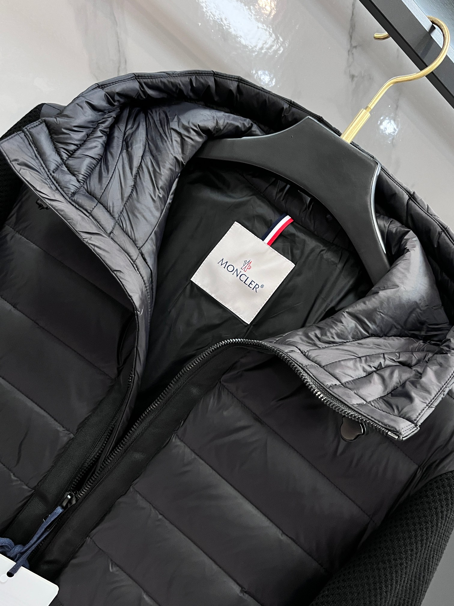 Moncler Down Jacket Cotton Hooded S-m-l-xxxl