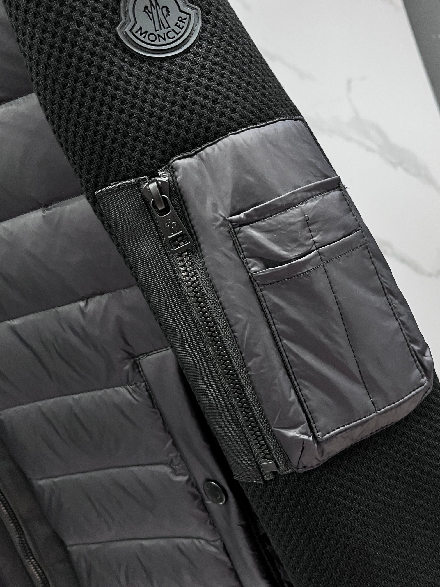 Moncler Down Jacket Cotton Hooded S-m-l-xxxl