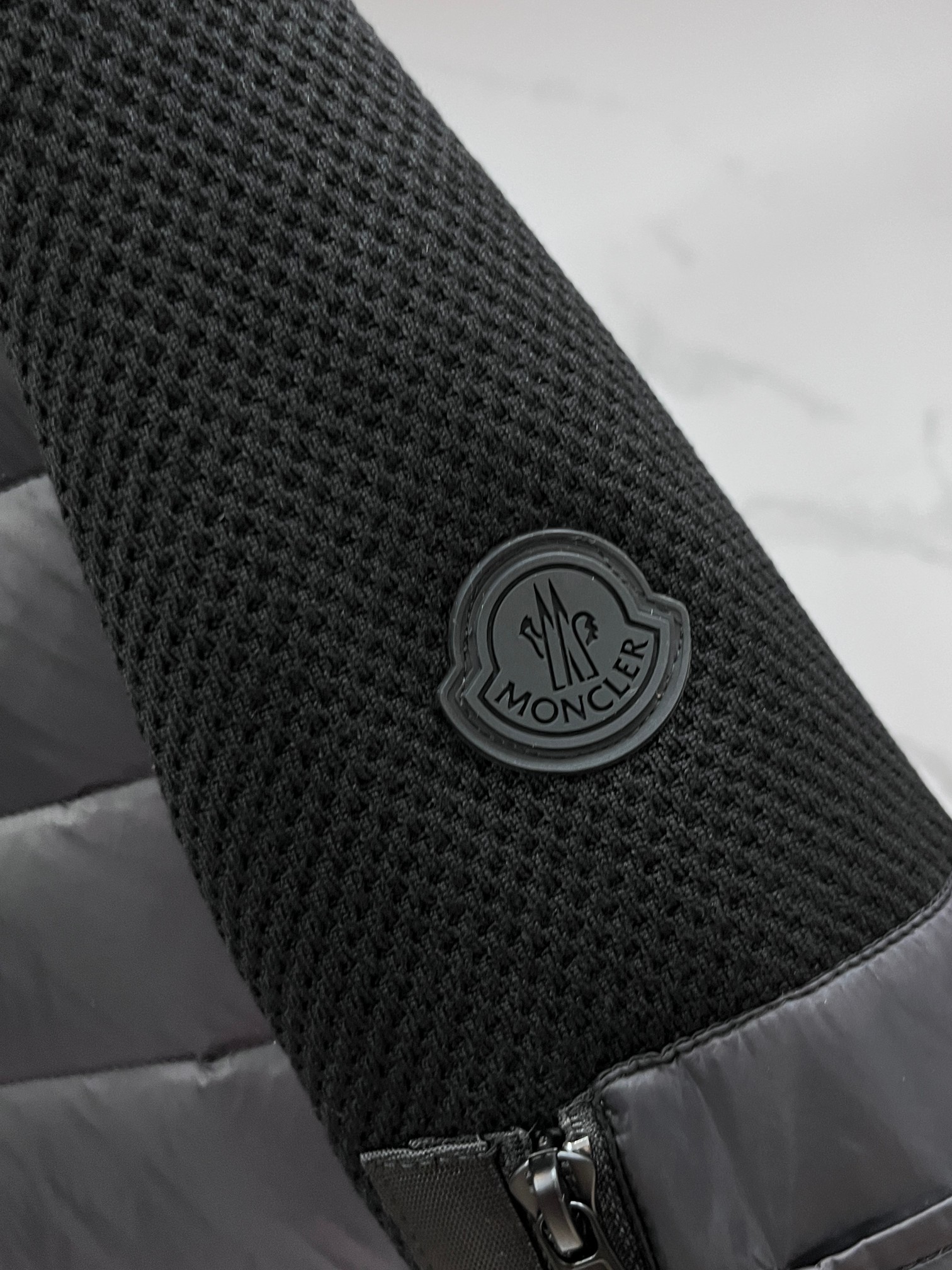 Moncler Down Jacket Cotton Hooded S-m-l-xxxl