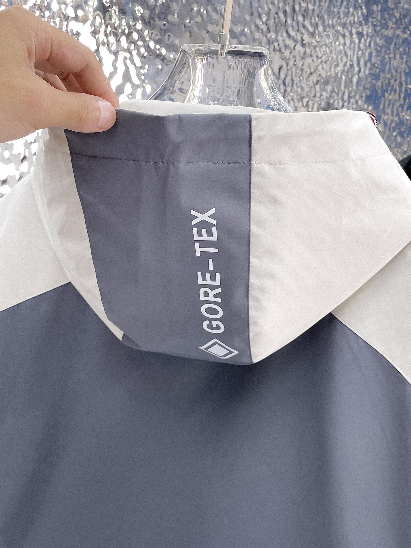 Moncler Male Jacket M-l-xl