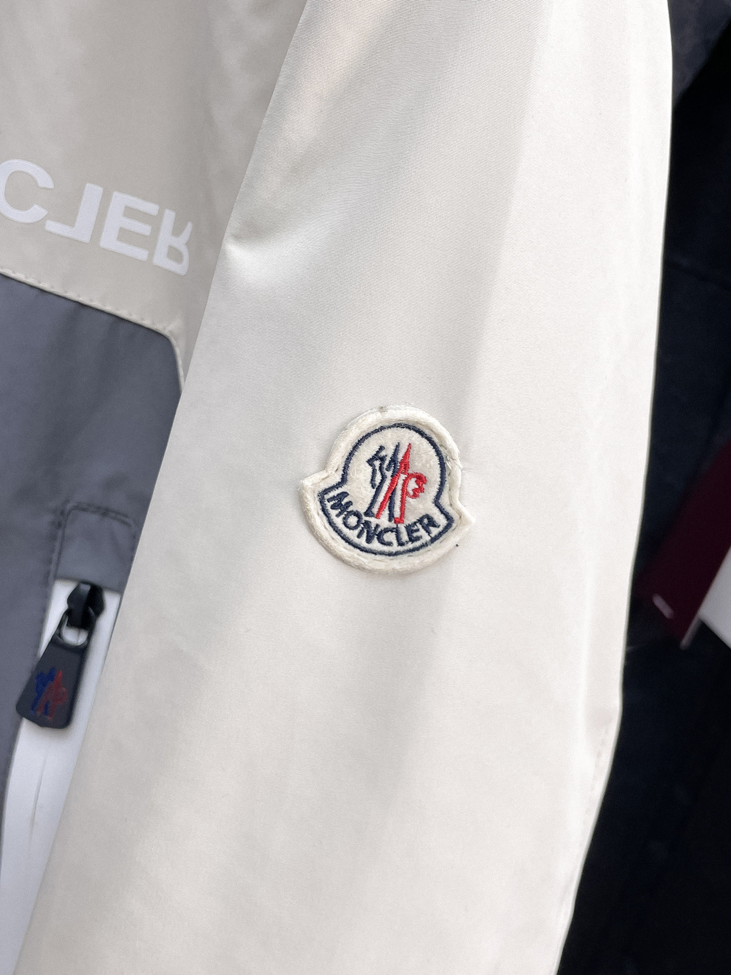 Moncler Male Jacket M-l-xl