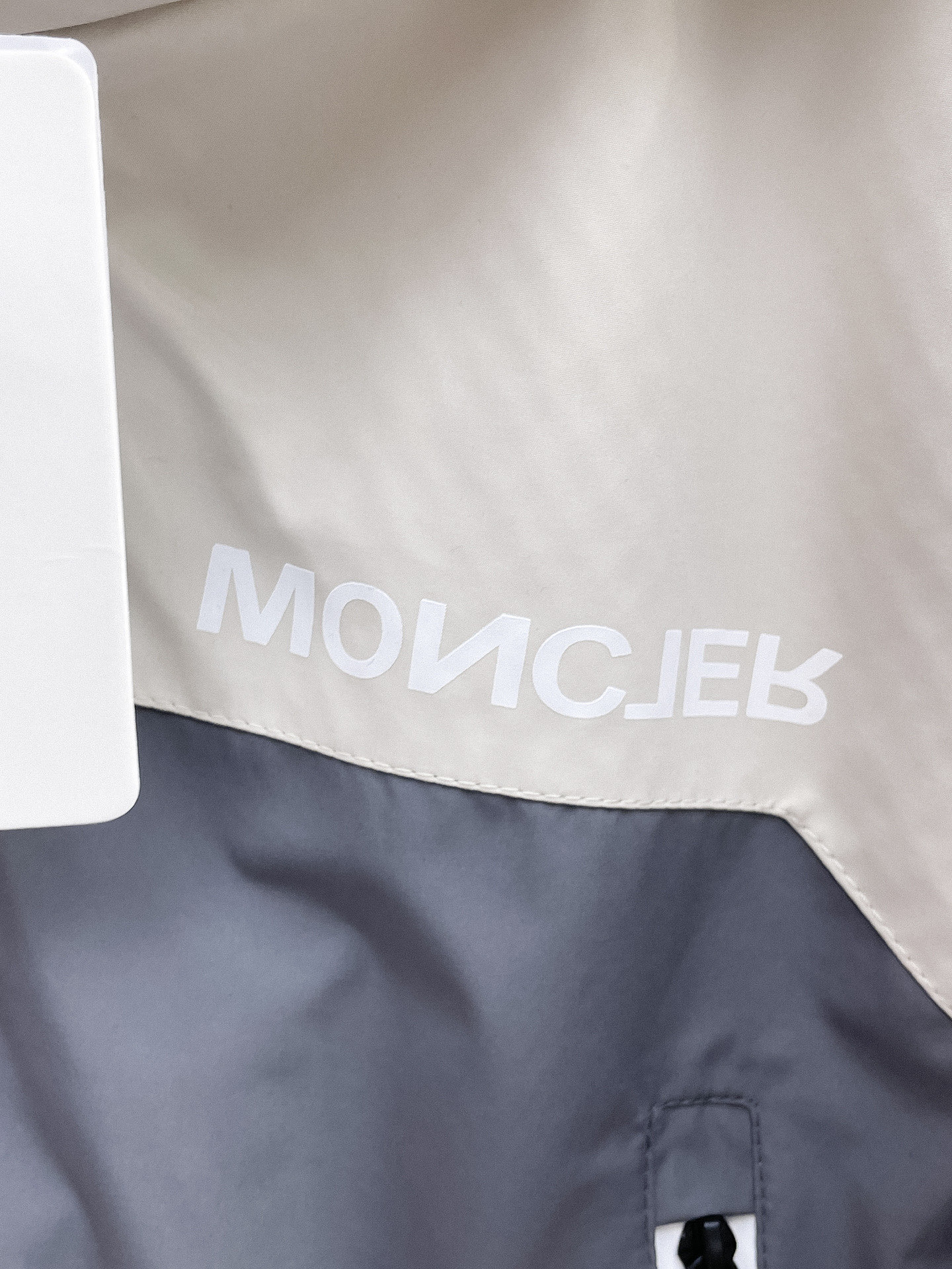 Moncler Male Jacket M-l-xl