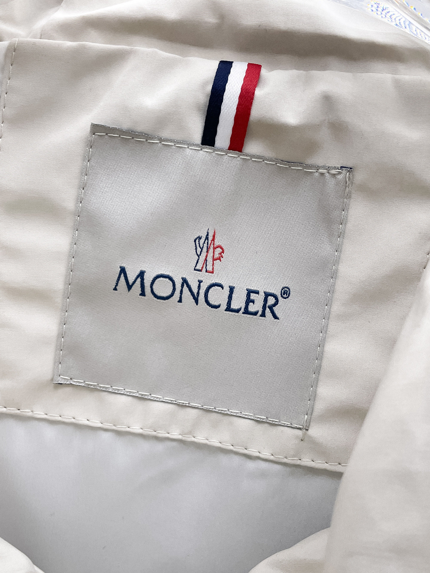 Moncler Male Jacket M-l-xl